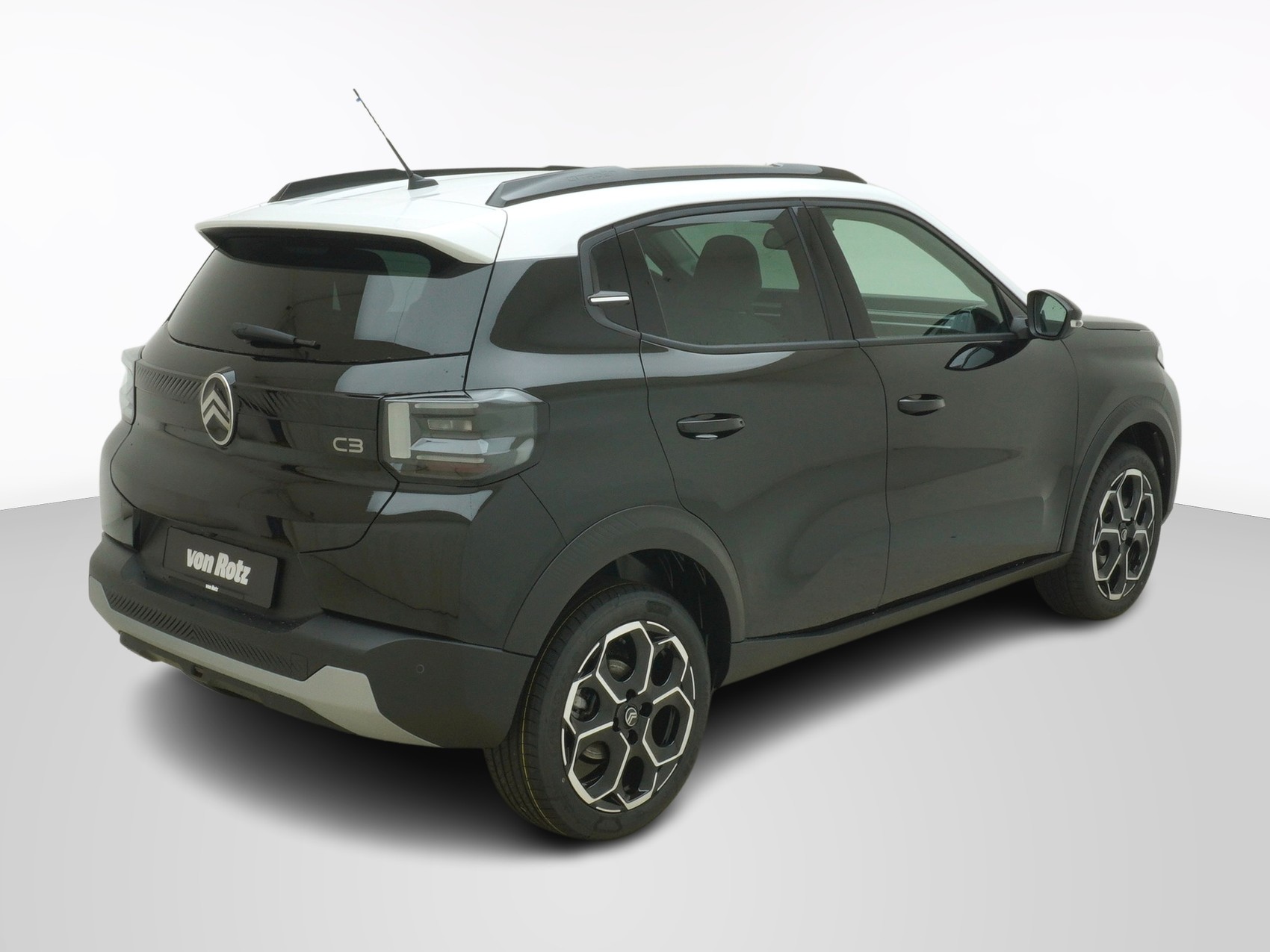 CITROEN C3 1.2 Hybrid Max-showroom-element-3