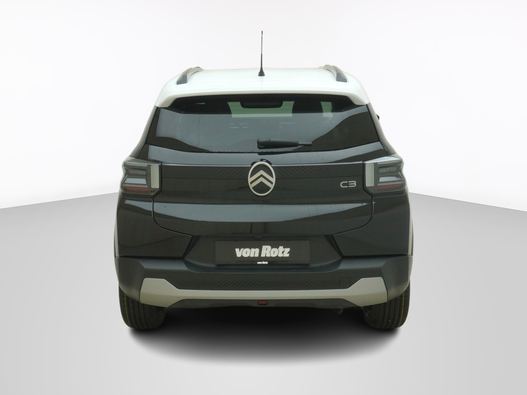 CITROEN C3 1.2 Hybrid Max-showroom-element-2