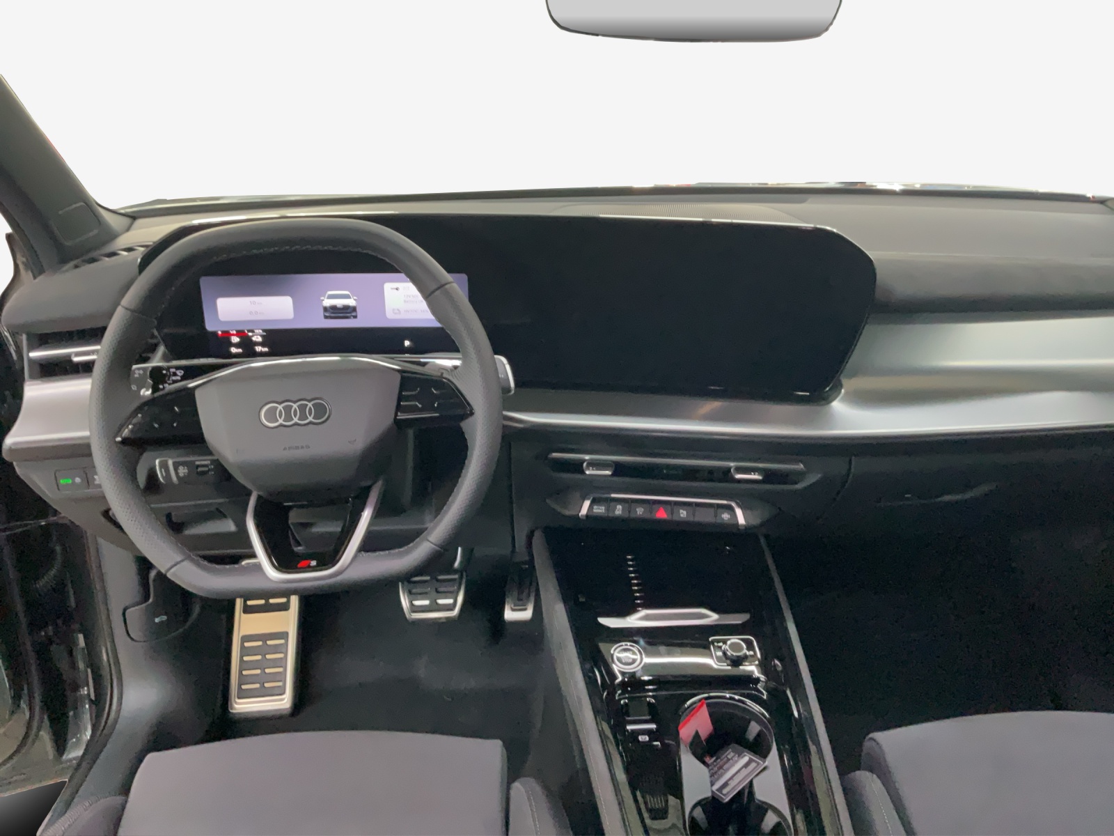 AUDI Q3 SUV e-hybrid 200 kW S tronig-image-8