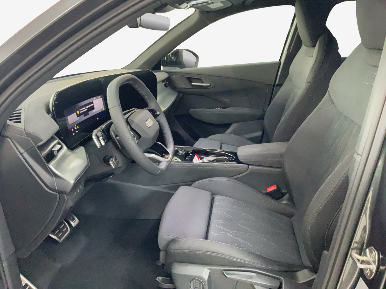 AUDI Q3 SUV e-hybrid 200 kW S tronig-image-7