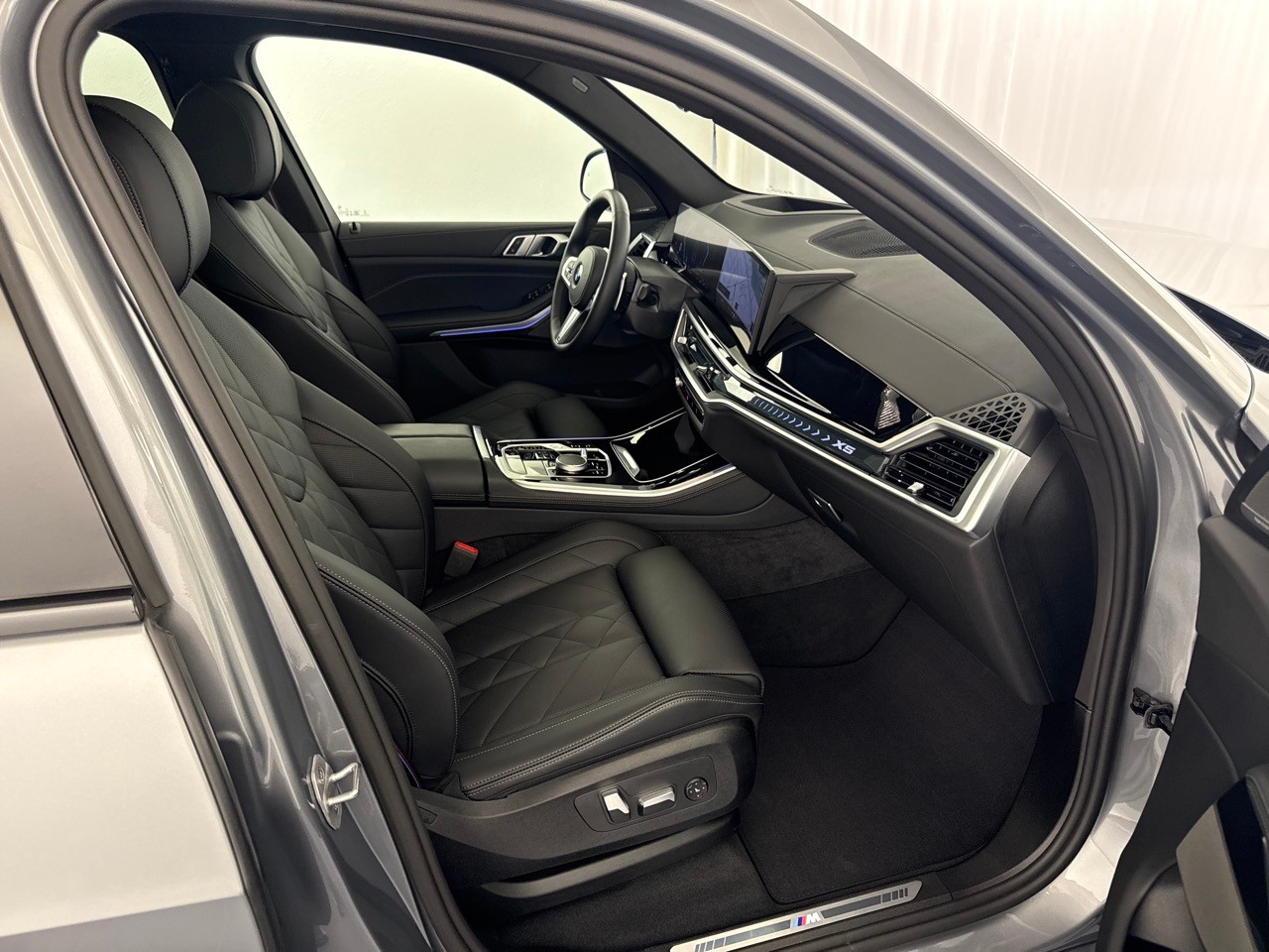 BMW X5 xD 48V 40d M Sport Pro '' inkl. AHK & Standheizung''-image-8