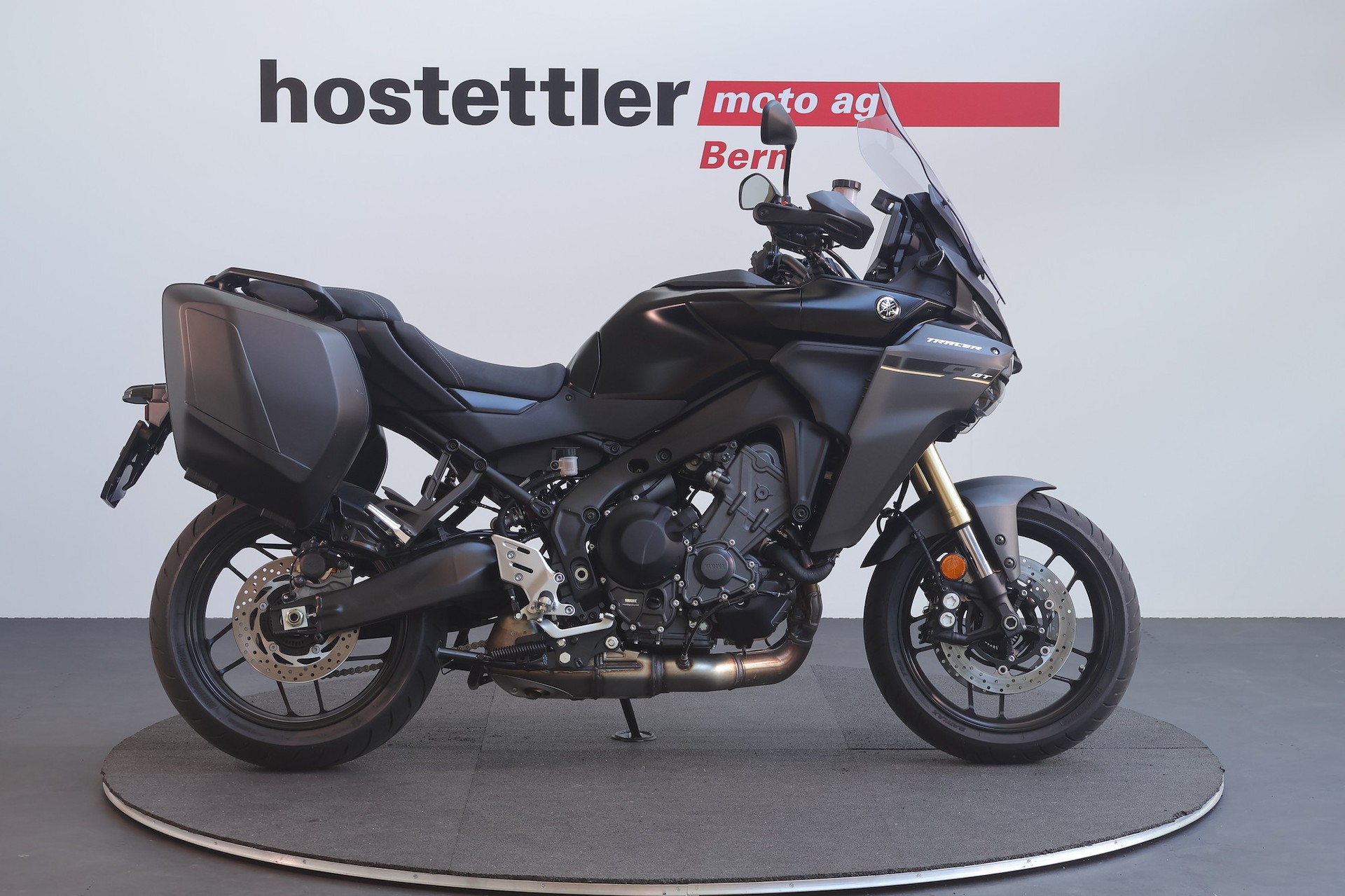 YAMAHA Tracer 9 GT-image-1