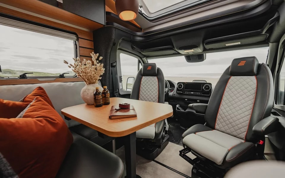 HYMER MLT 580 4x4 Cross Trail-image-7