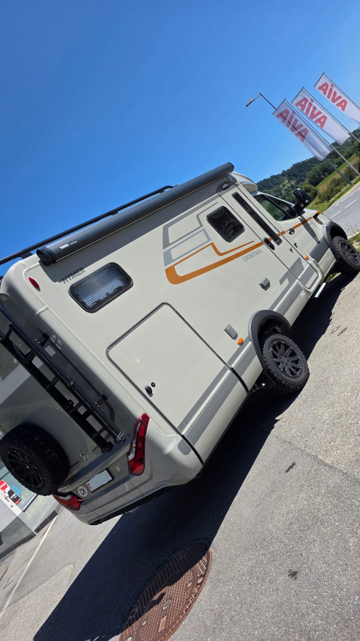 HYMER MLT 580 4x4 Cross Trail-showroom-element-2