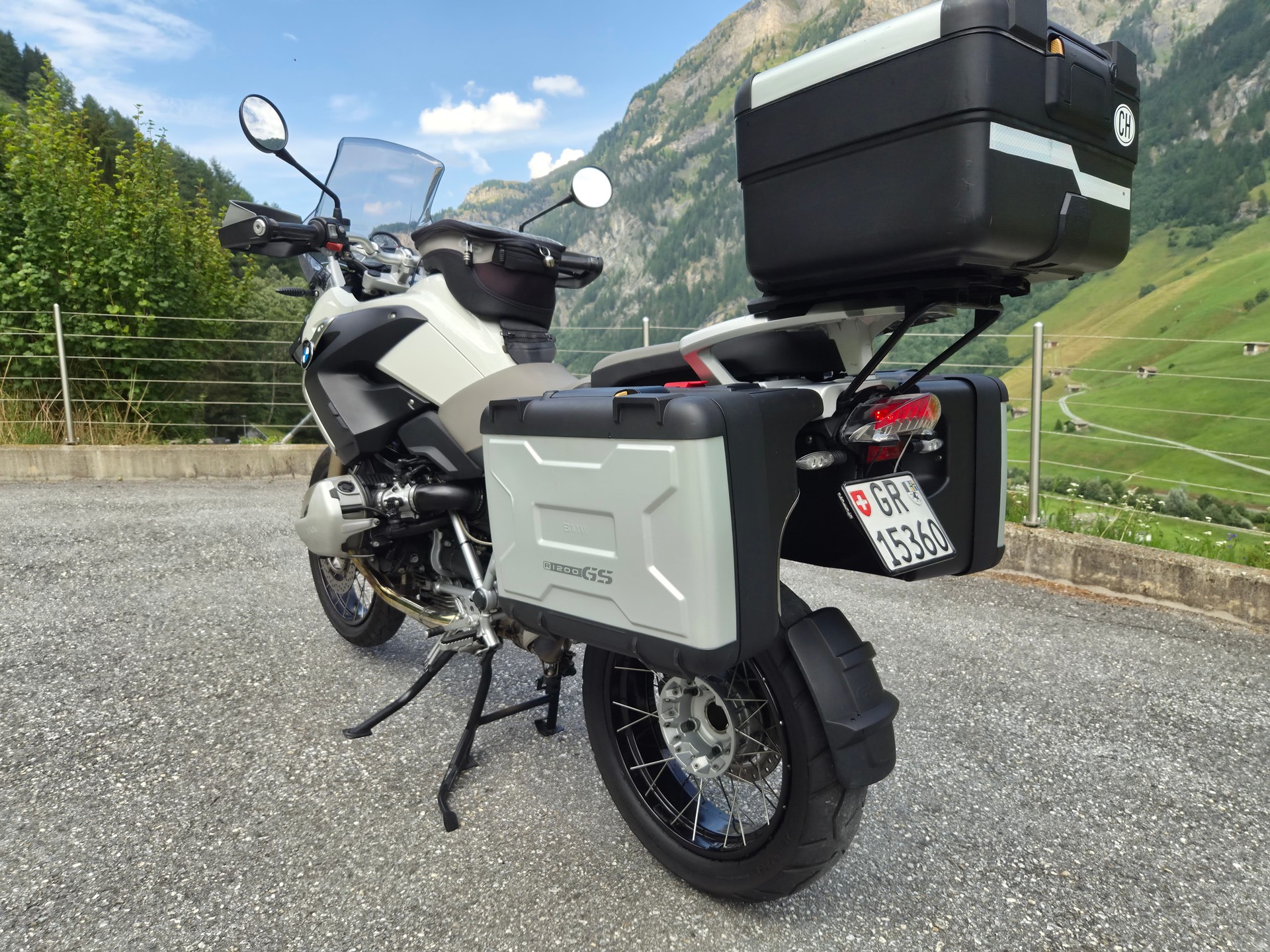 BMW R 1200 GS ABS-image-8