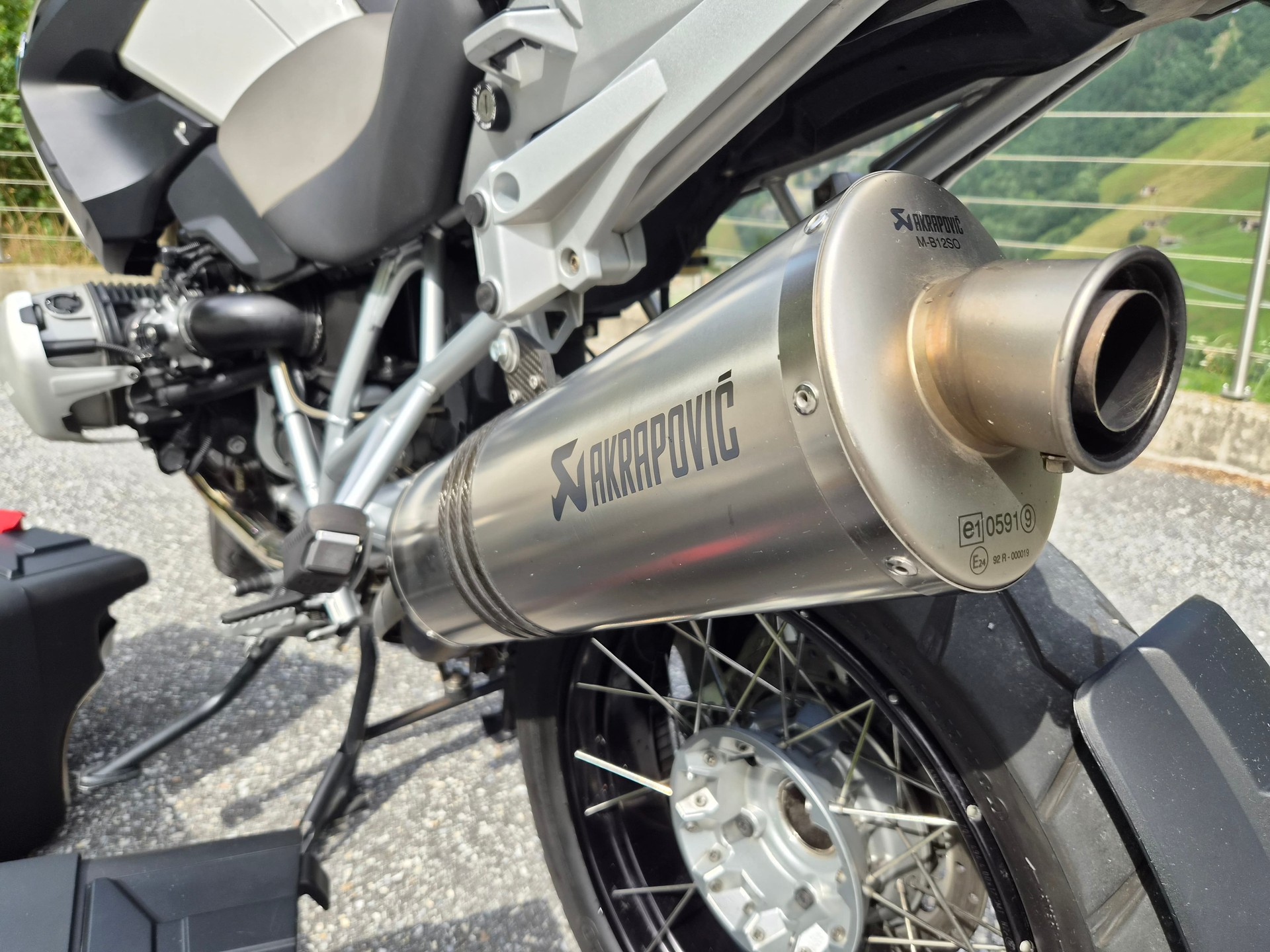 BMW R 1200 GS ABS-image-5