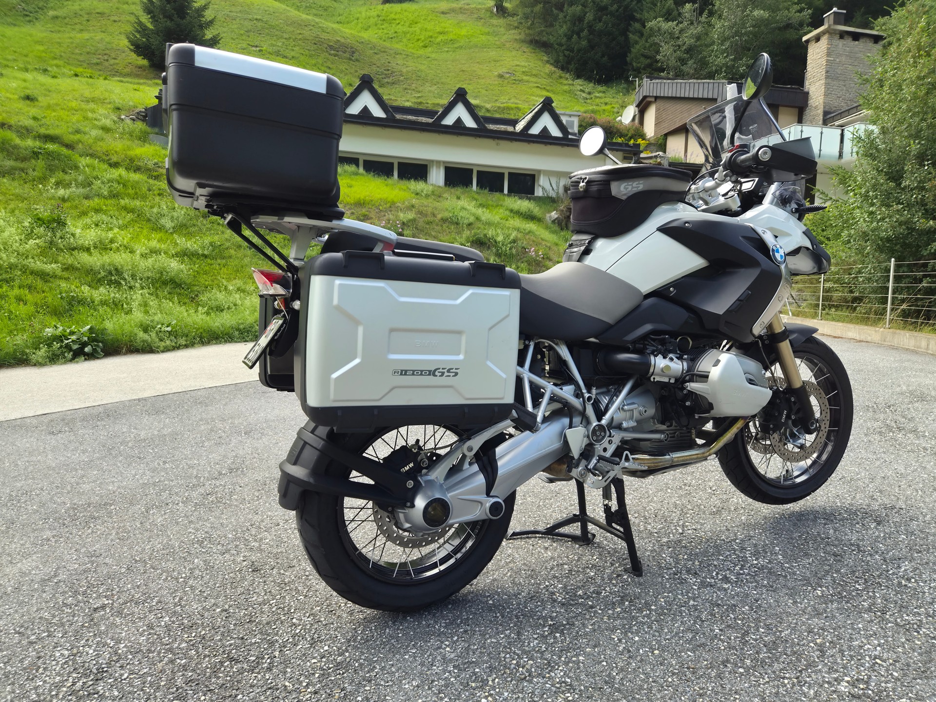 BMW R 1200 GS ABS-image-3