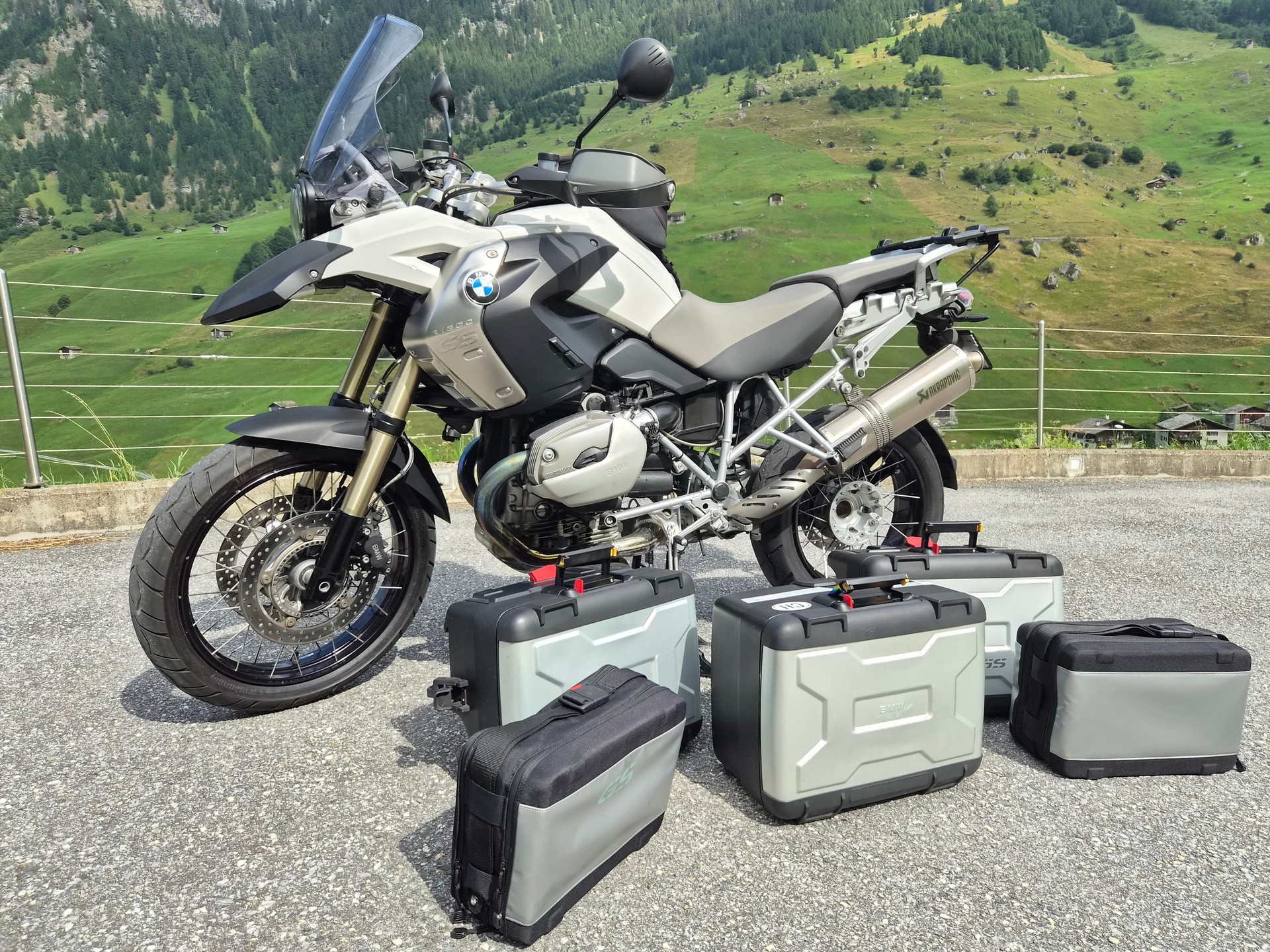 BMW R 1200 GS ABS-image-4
