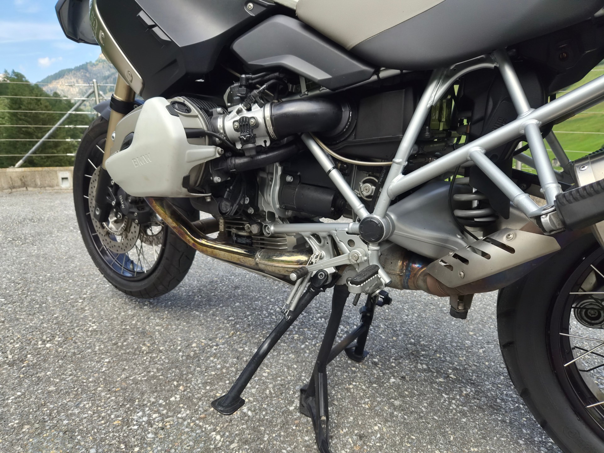 BMW R 1200 GS ABS-image-7