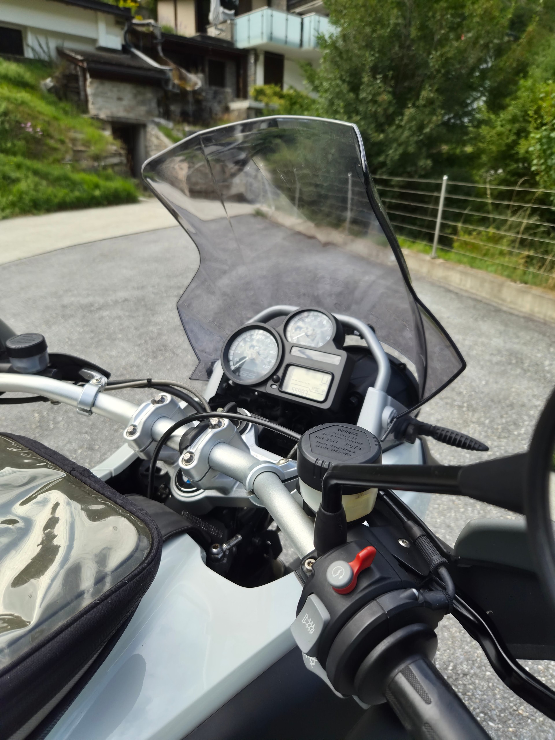 BMW R 1200 GS ABS-image-9