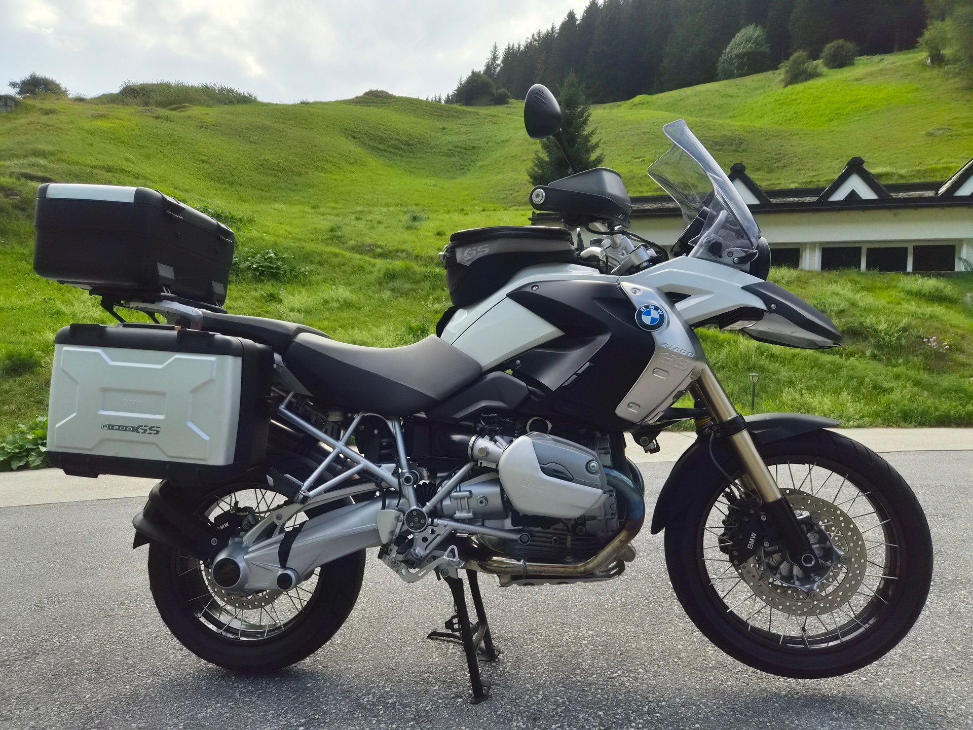BMW R 1200 GS ABS-image-10