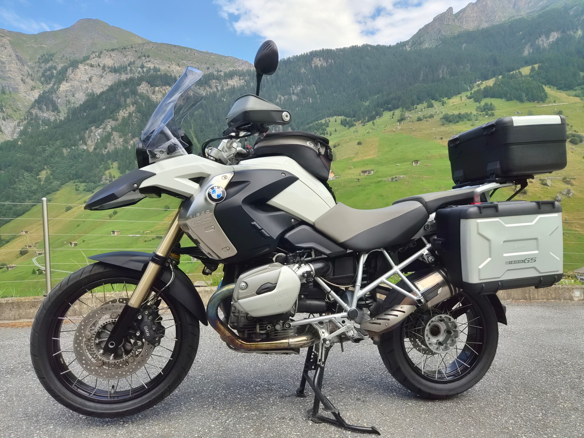 BMW R 1200 GS ABS-image-0