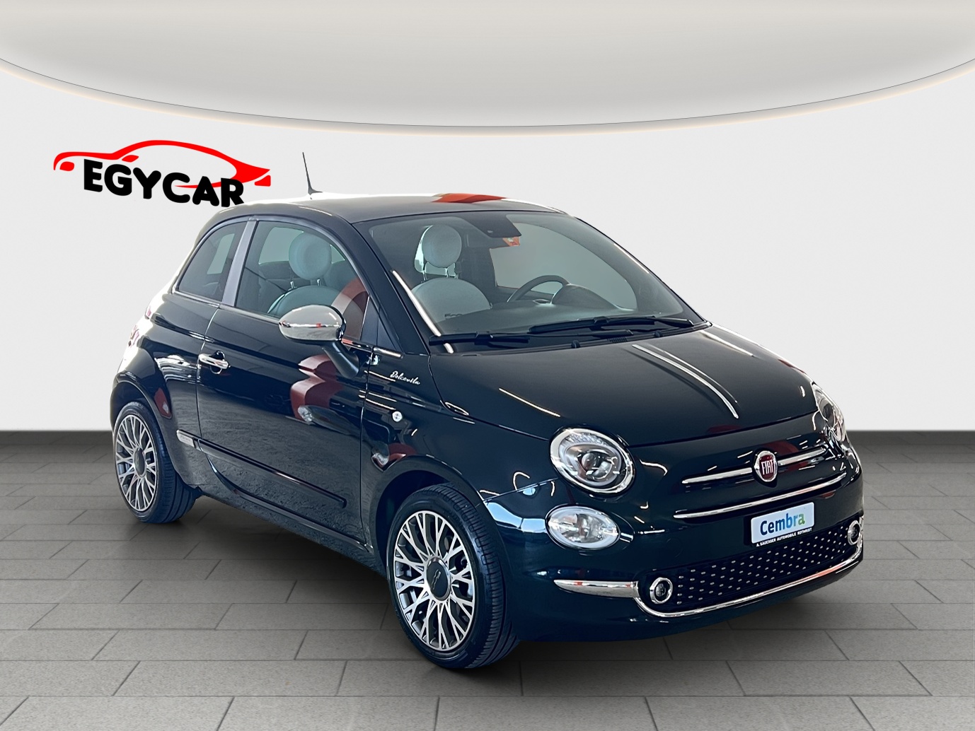 FIAT 500 1.0 N3 MildHybrid Dolcevita-showroom-element-1
