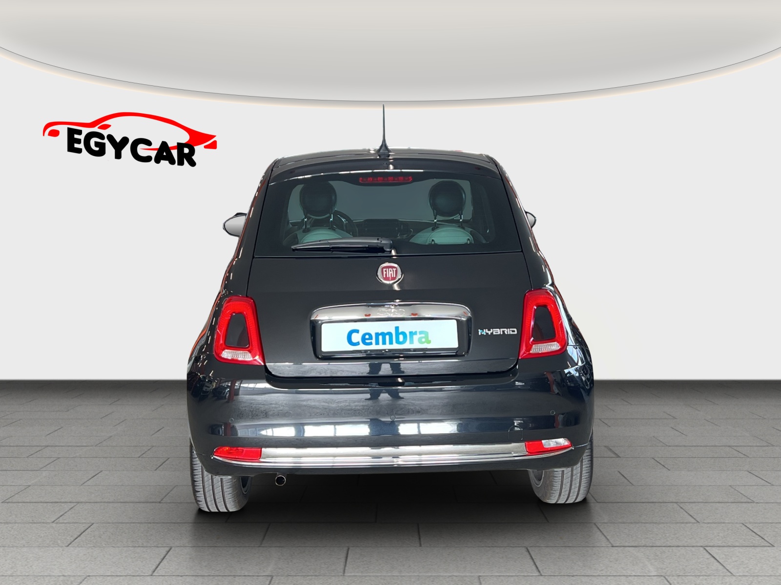 FIAT 500 1.0 N3 MildHybrid Dolcevita-showroom-element-3