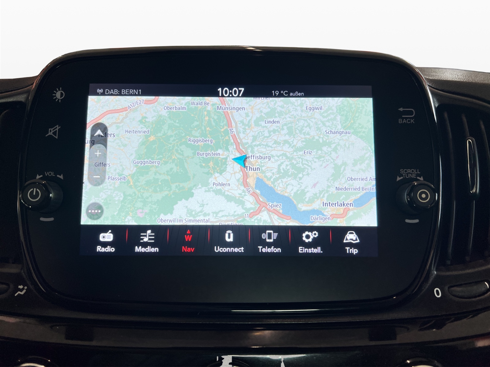 FIAT 500 1.0 N3 MildHybrid Dolcevita-image-13