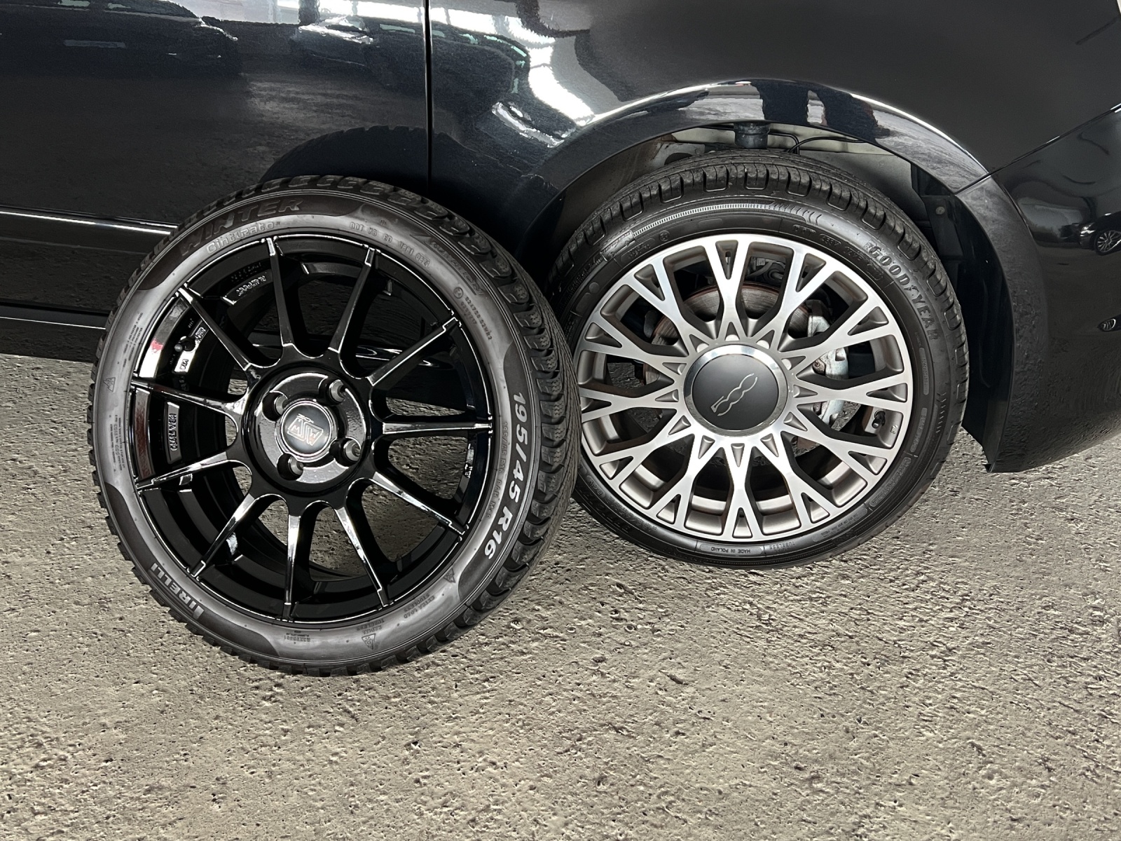 FIAT 500 1.0 N3 MildHybrid Dolcevita-image-18