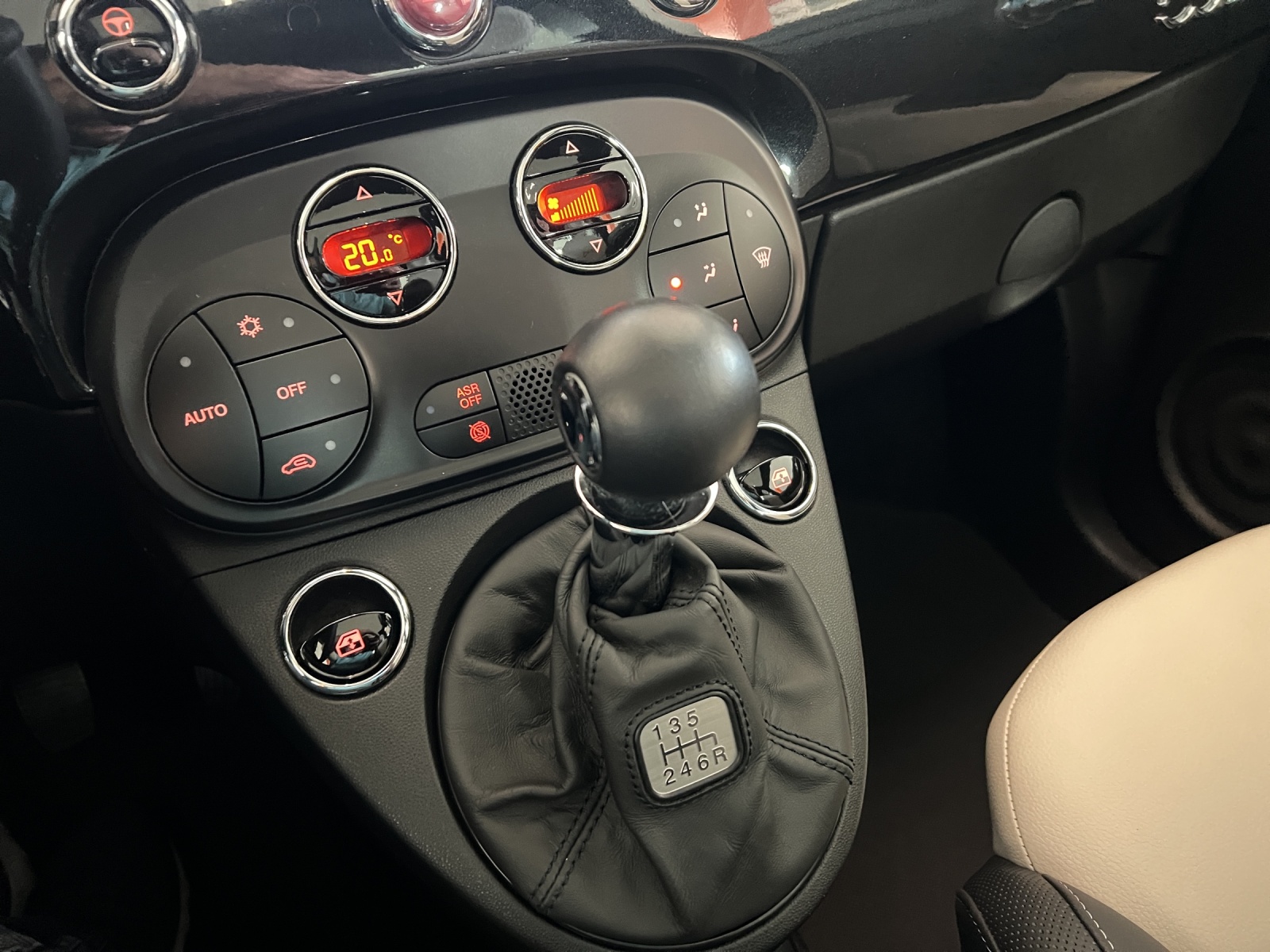 FIAT 500 1.0 N3 MildHybrid Dolcevita-image-15