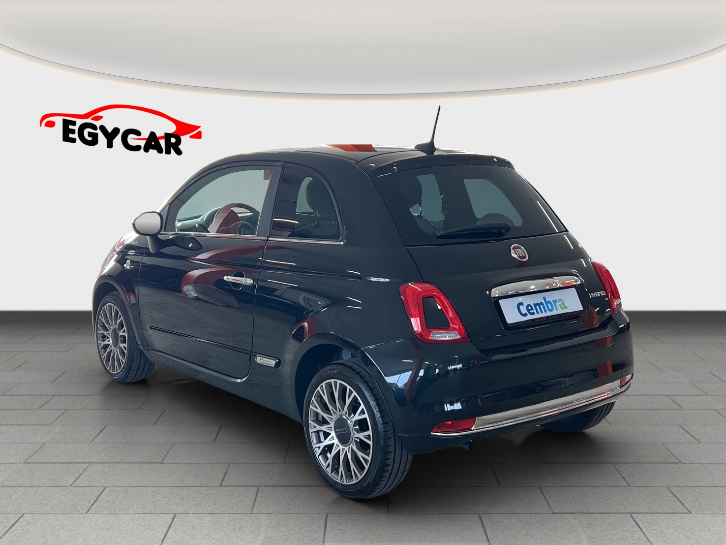 FIAT 500 1.0 N3 MildHybrid Dolcevita-image-4