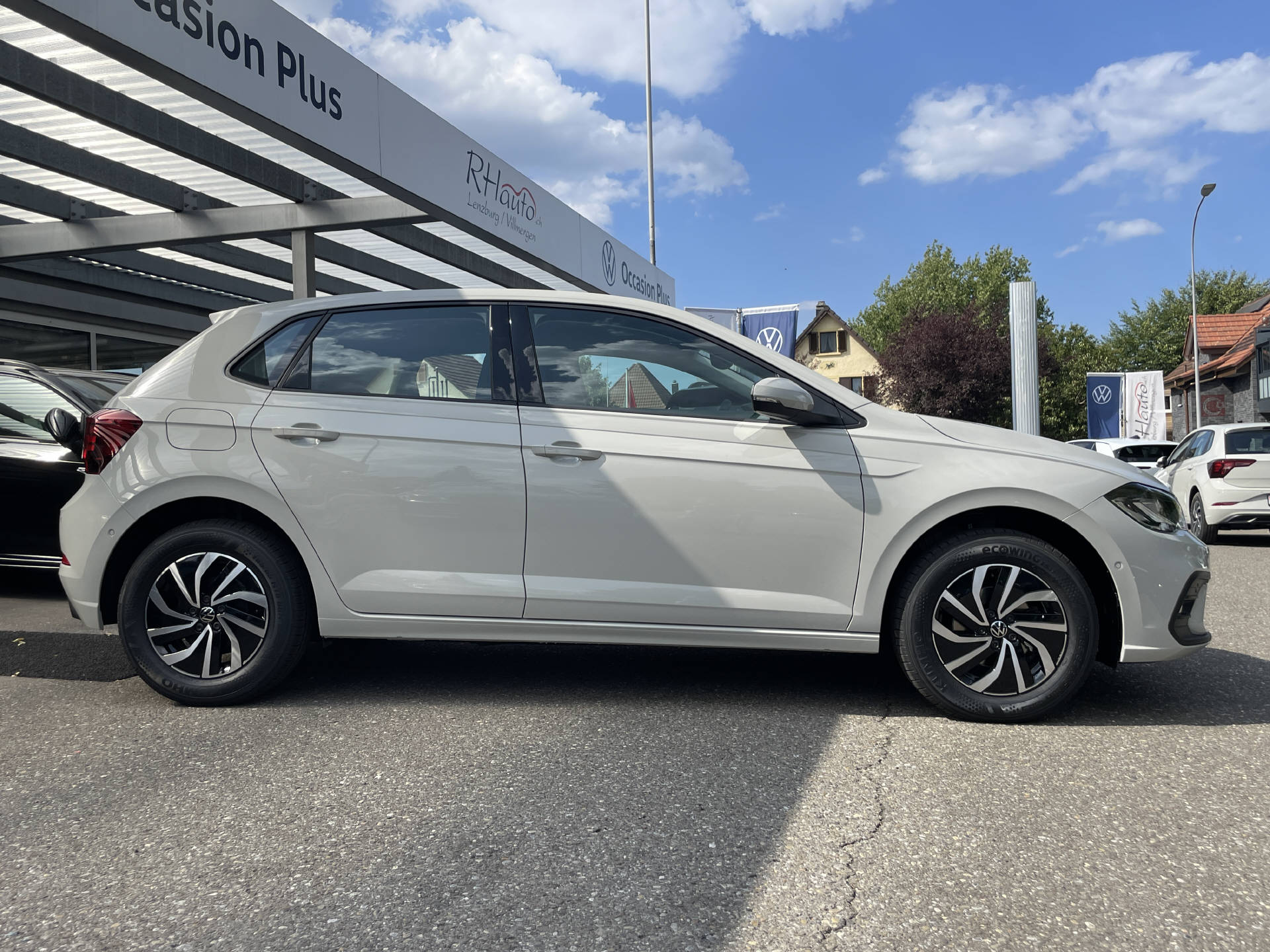 VW Polo 1.0 TSI Life DSG-showroom-element-2