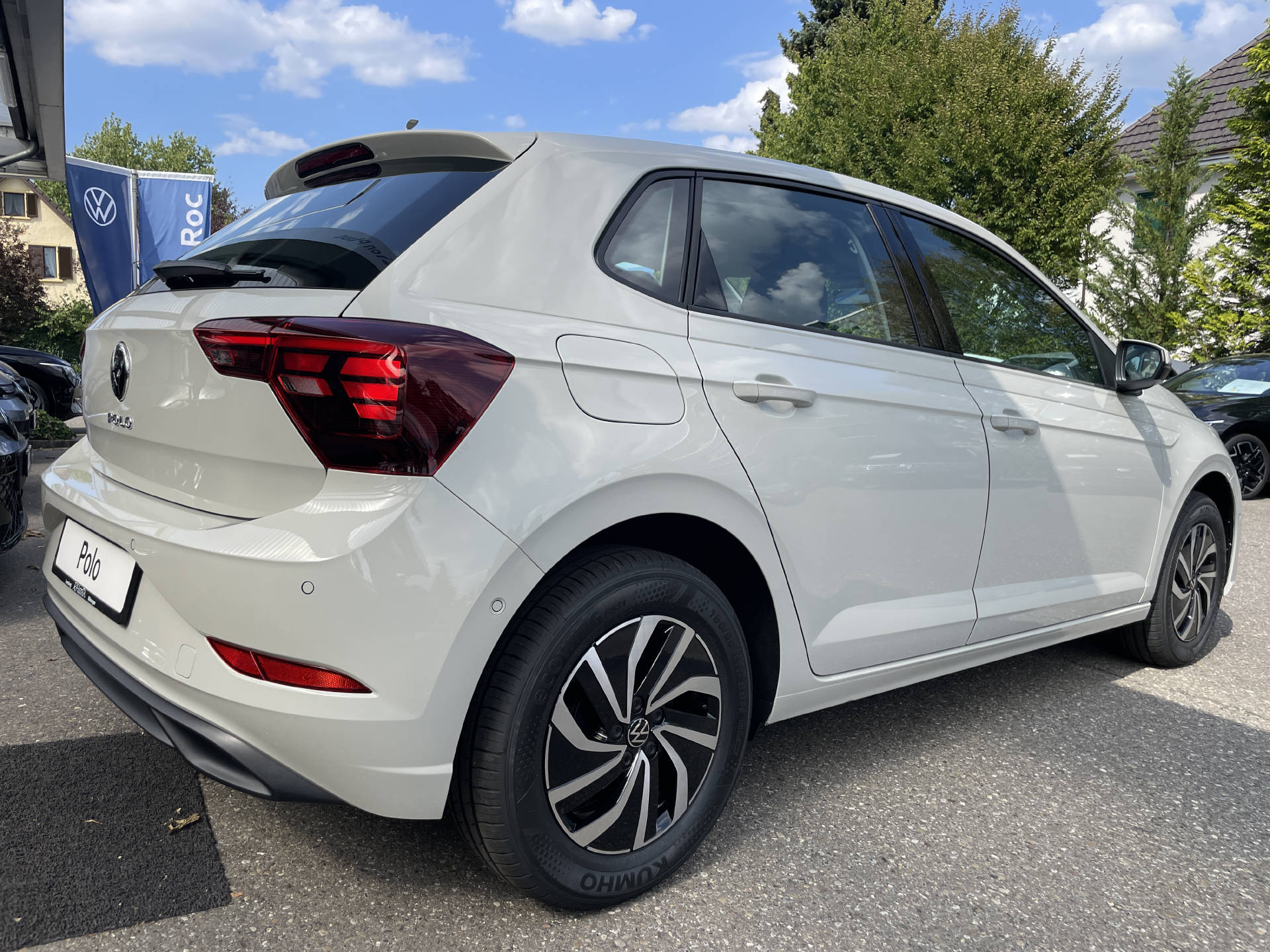 VW Polo 1.0 TSI Life DSG-showroom-element-3