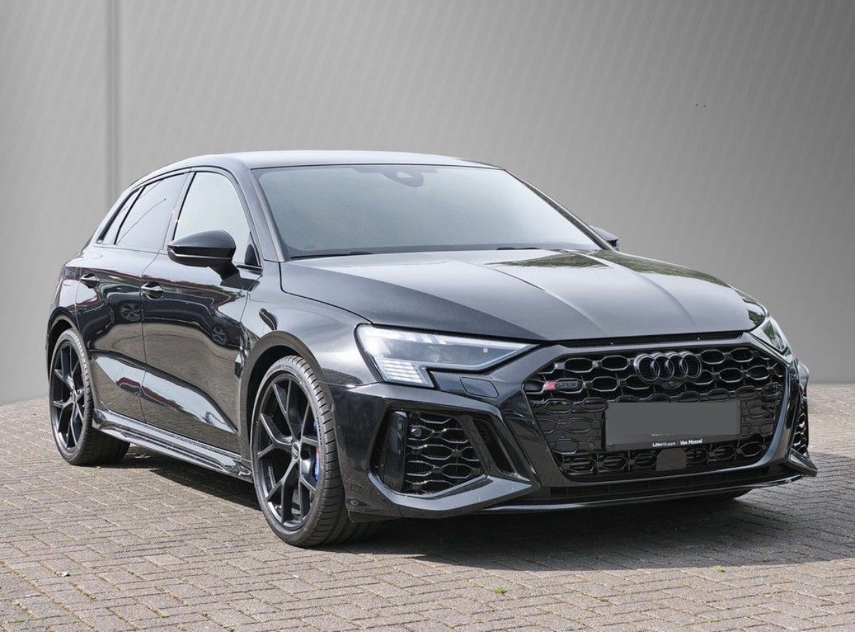 AUDI RS3 Sportback 2.5 TSI quattro S-tronic-showroom-element-1