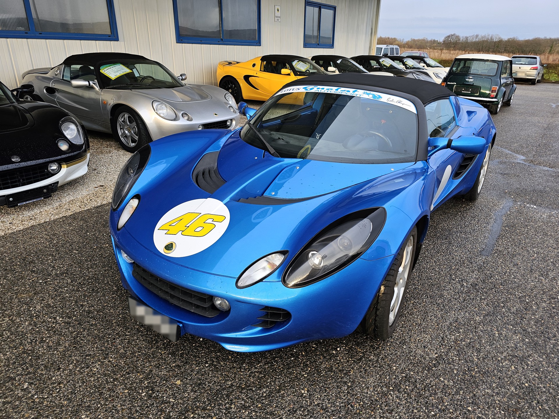 LOTUS 1.8 16V 120-image-2