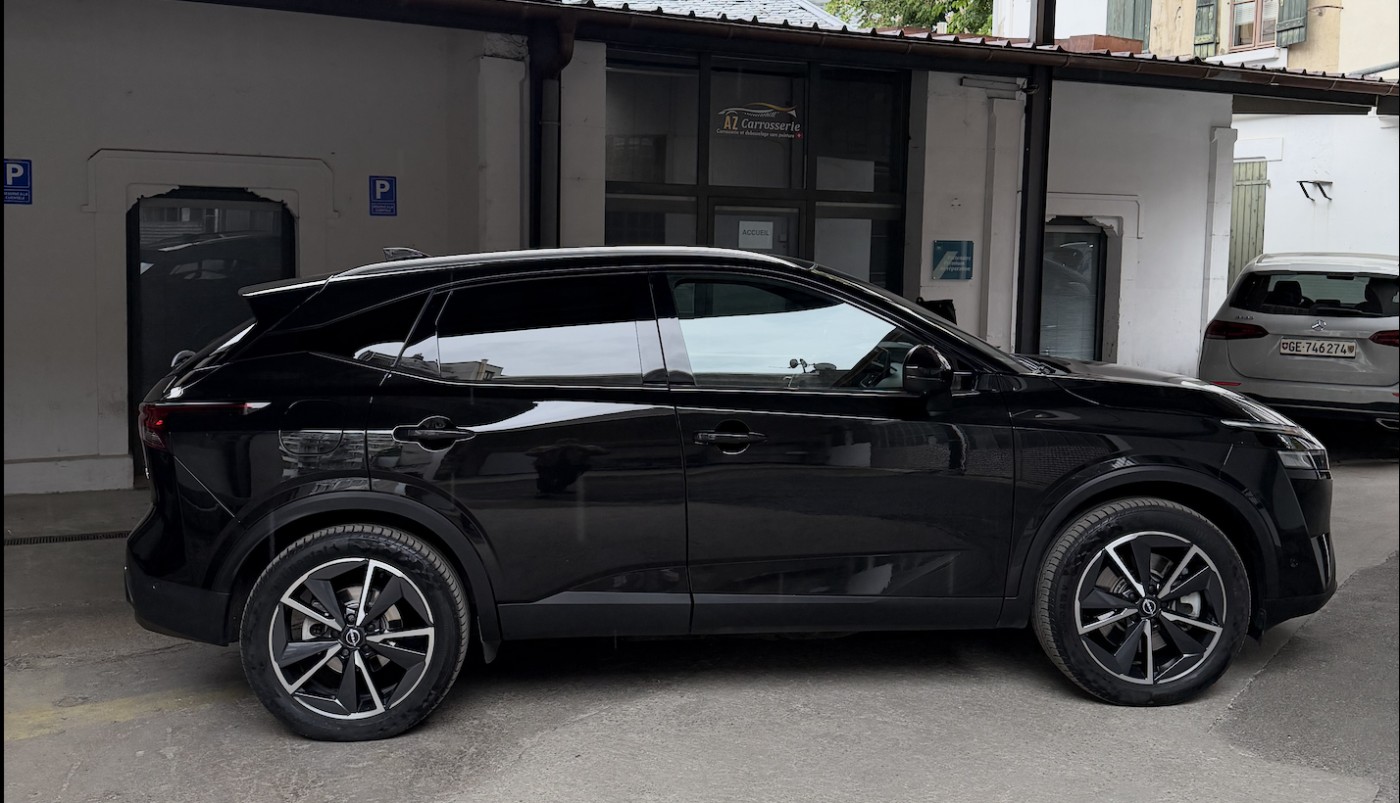 NISSAN Qashqai 1.5 VC-T e-Power Tekna-showroom-element-2