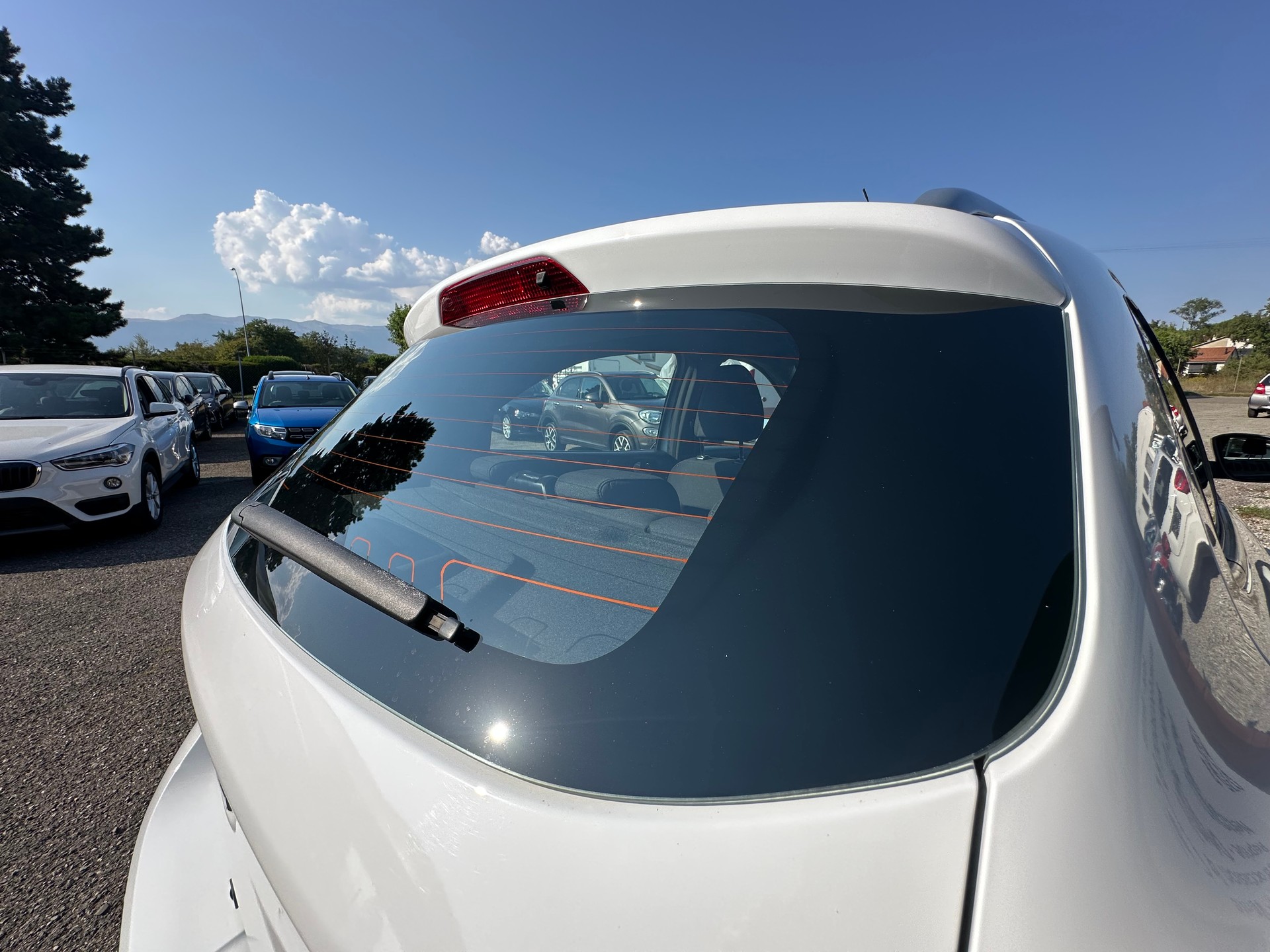 FORD KA+ 1.2 Ti-VCT Active-image-33
