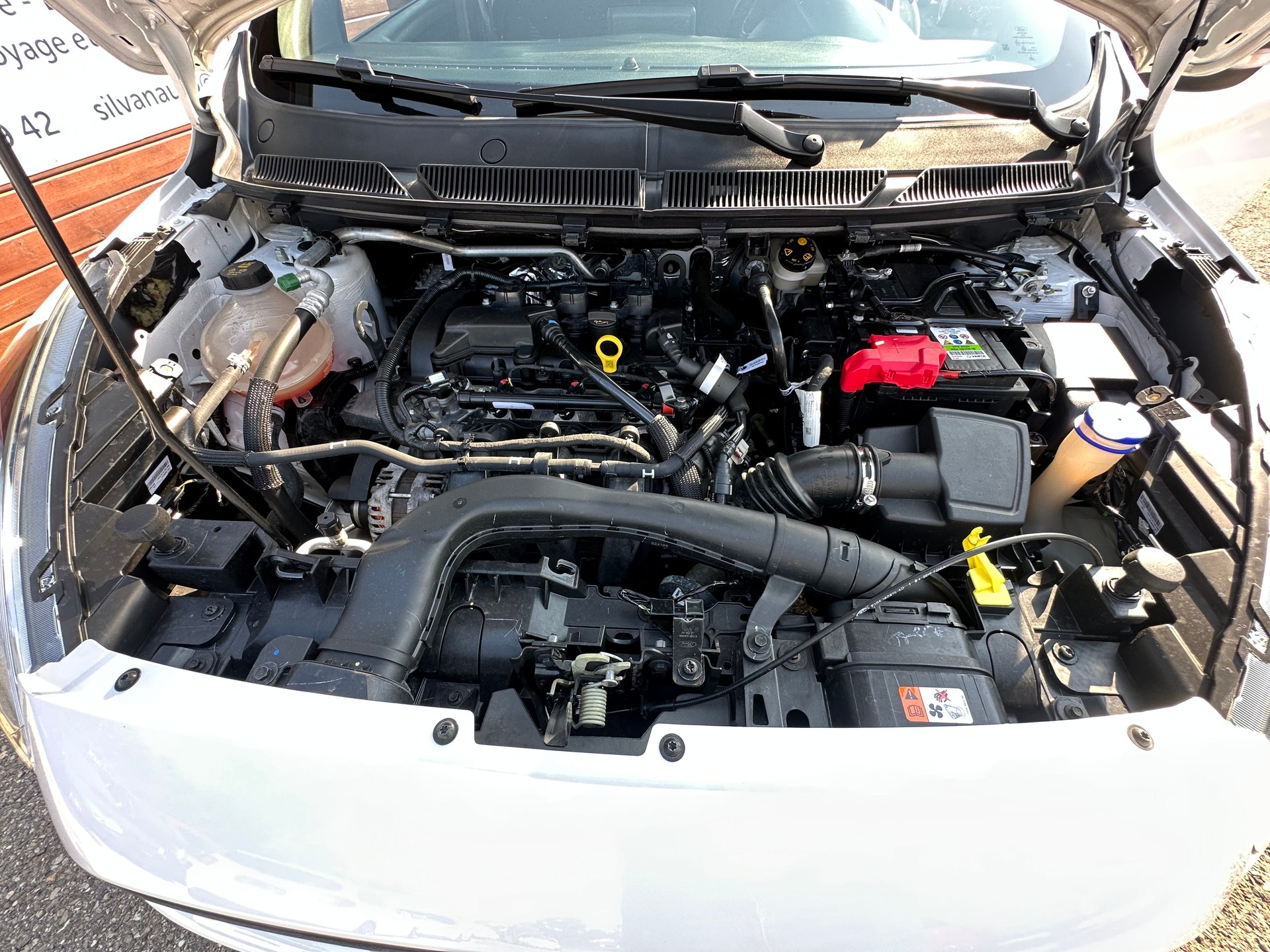 FORD KA+ 1.2 Ti-VCT Active-image-35