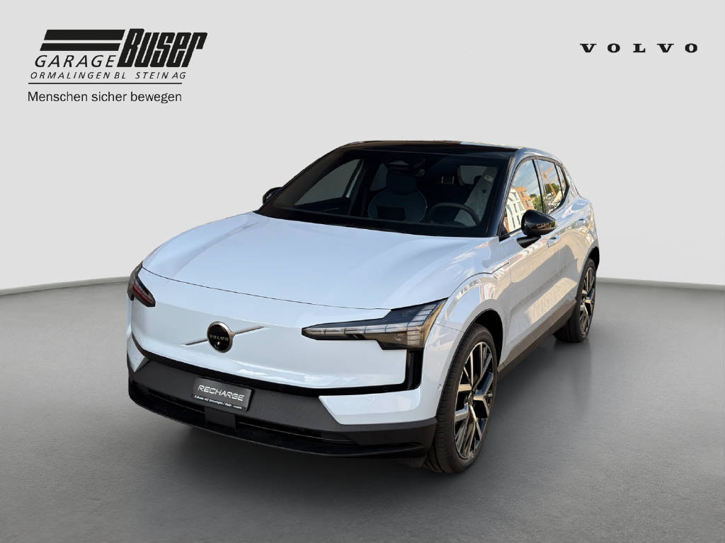 VOLVO EX 30 P8 Ultra AWD