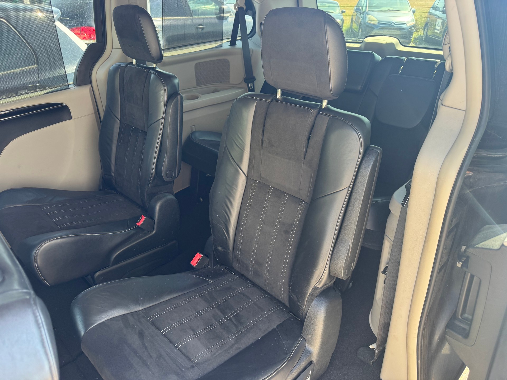LANCIA Voyager 2.8D Platinum Automatic-image-6