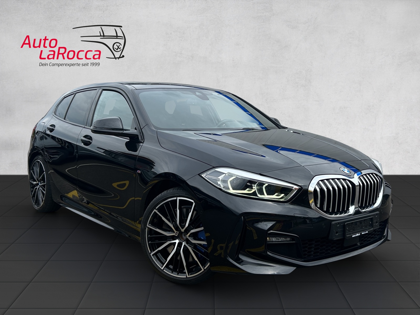 BMW 120d xDrive Steptronic M Sport-image-6