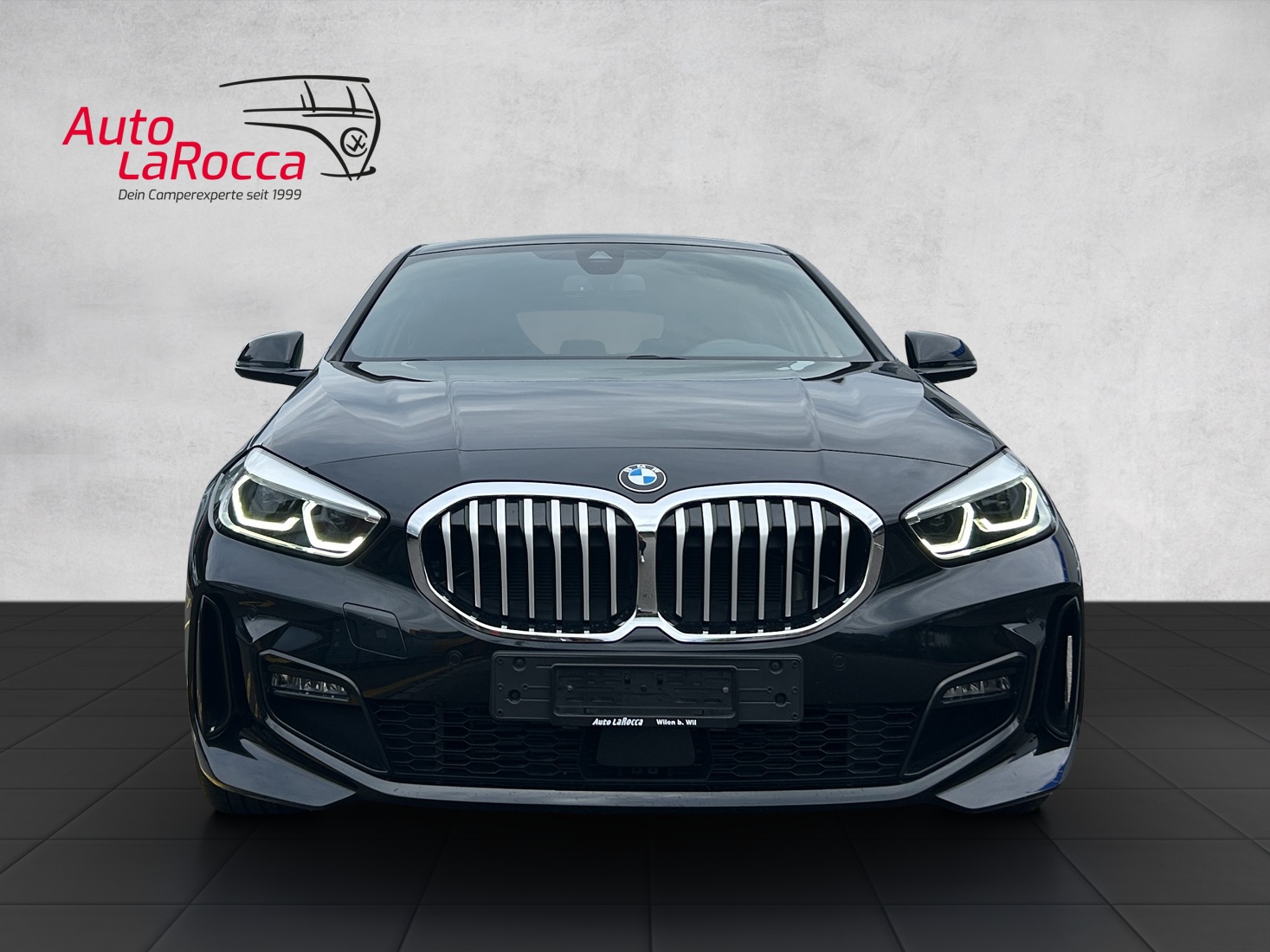 BMW 120d xDrive Steptronic M Sport-image-7
