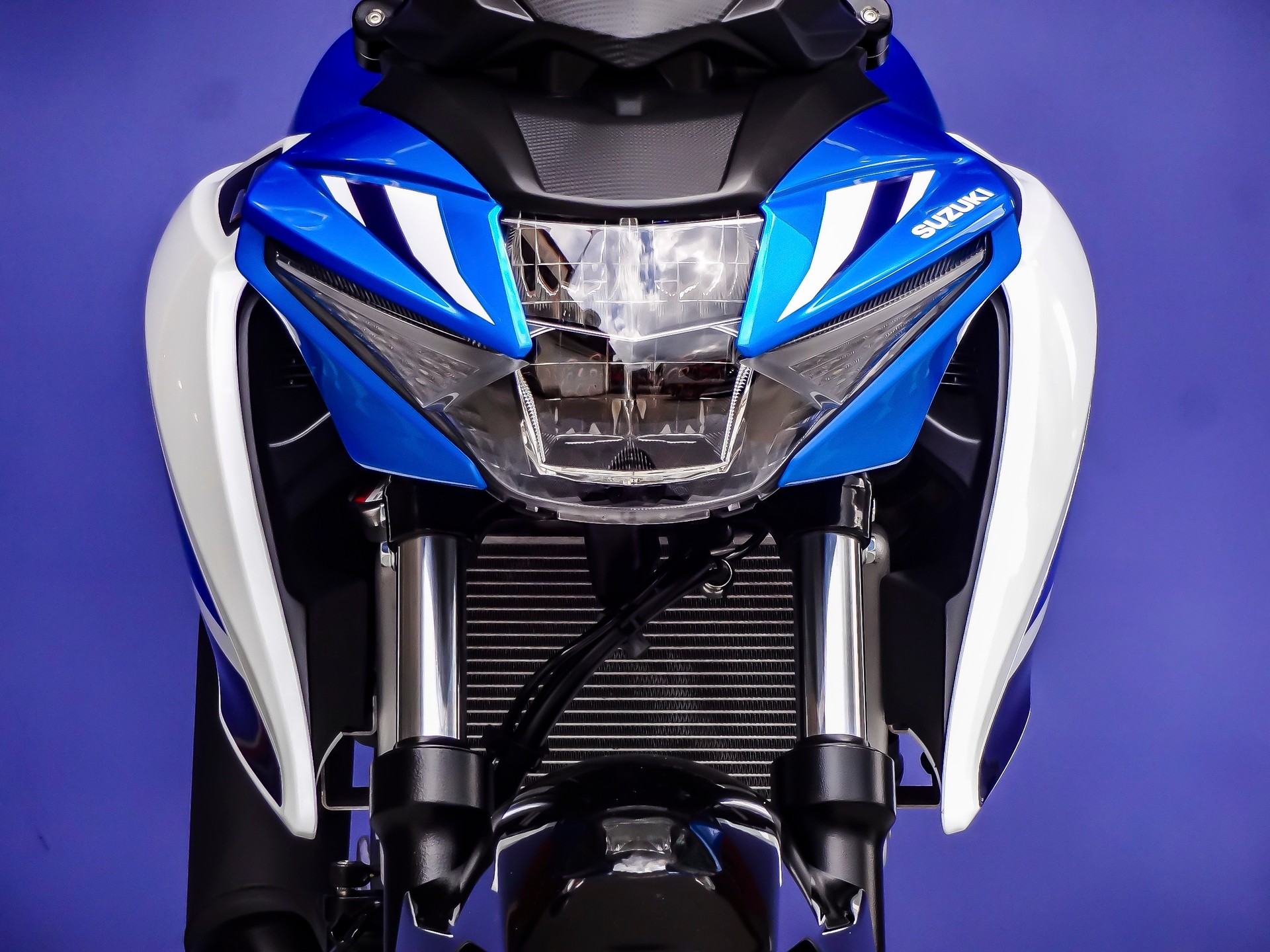 SUZUKI GSX-S 125-image-4