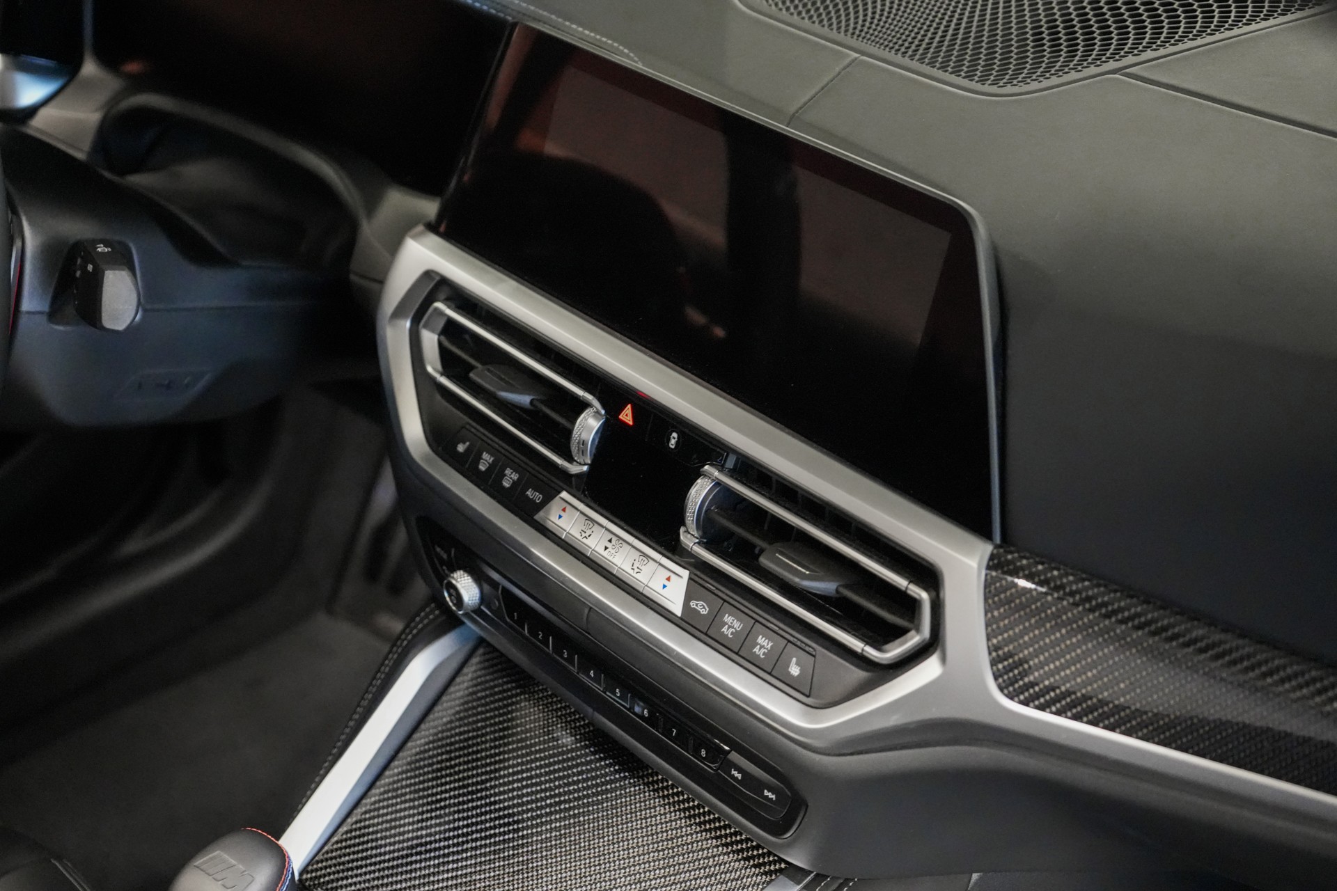 BMW M4 Cabrio Competition M xDrive-image-24