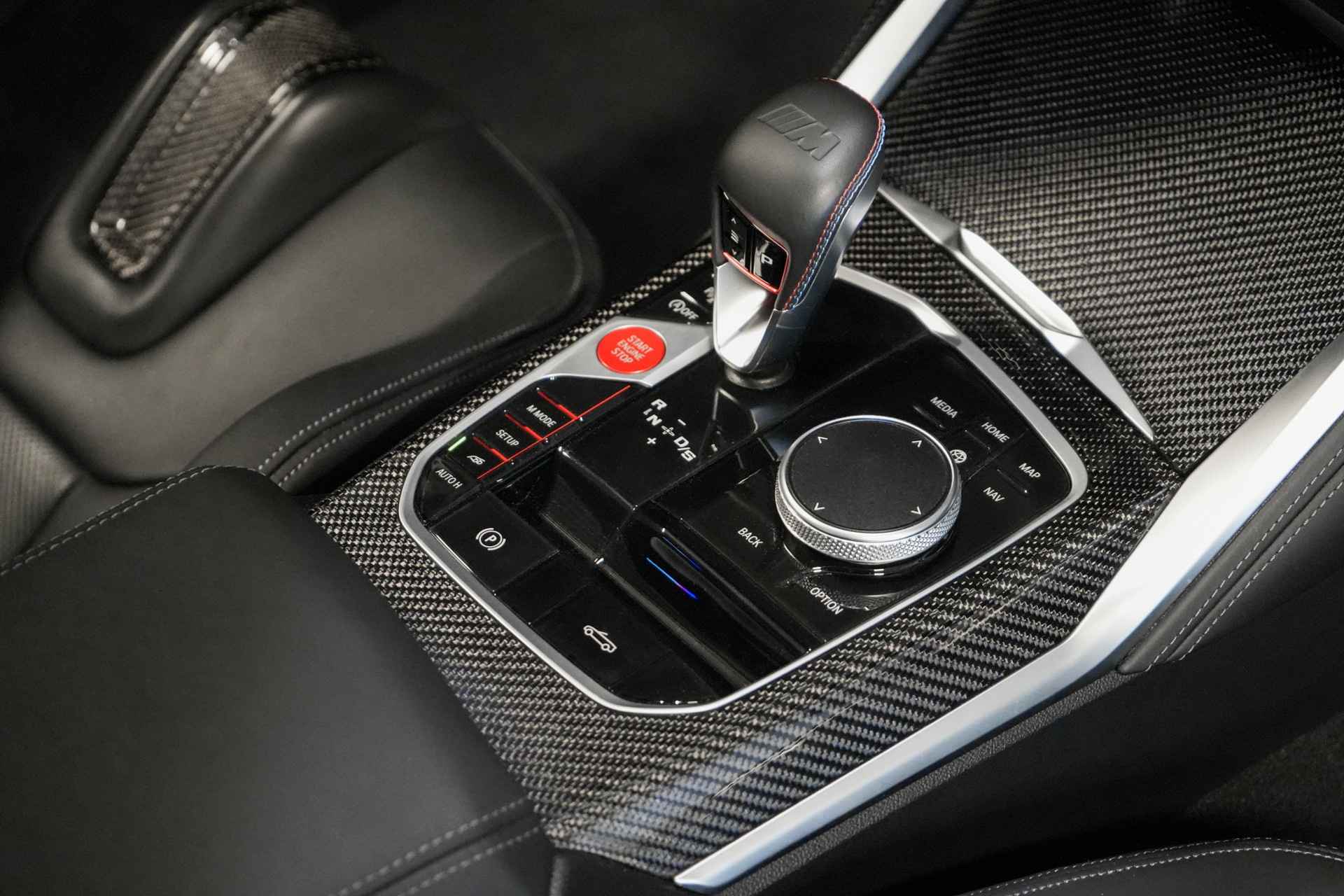BMW M4 Cabrio Competition M xDrive-image-25