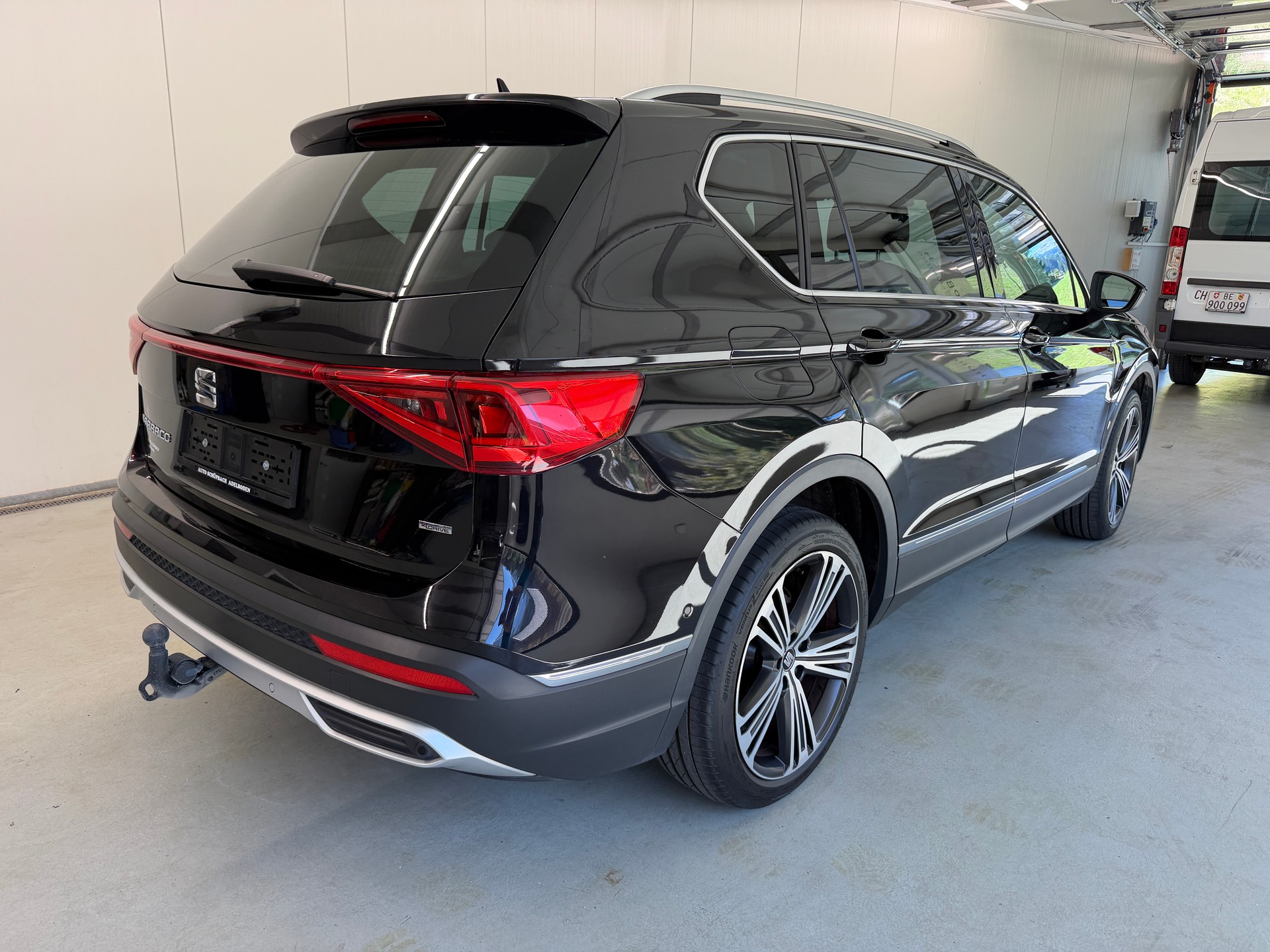 SEAT Tarraco 2.0TSI Xcellence 4Drive DSG-image-4