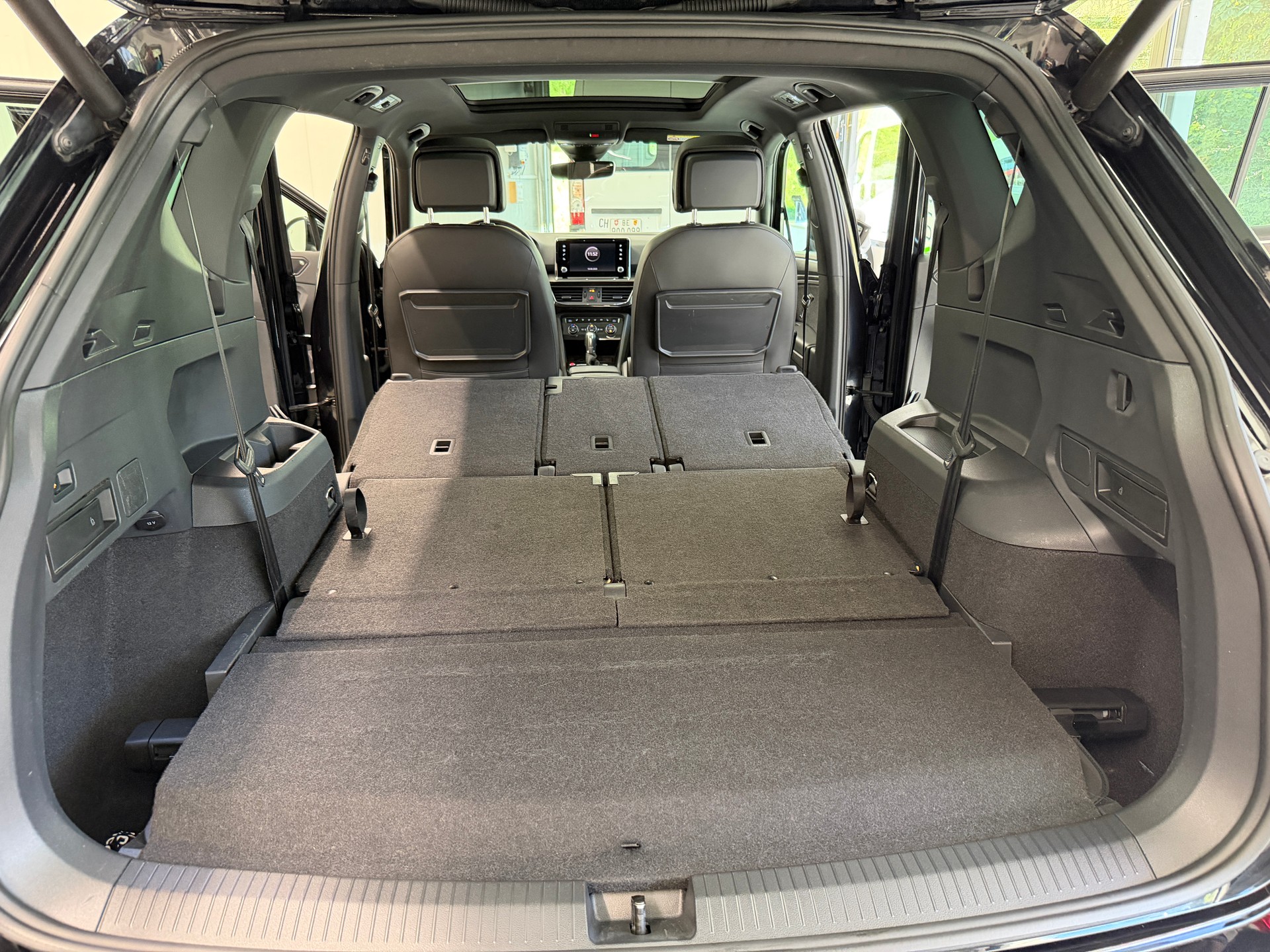 SEAT Tarraco 2.0TSI Xcellence 4Drive DSG-image-21