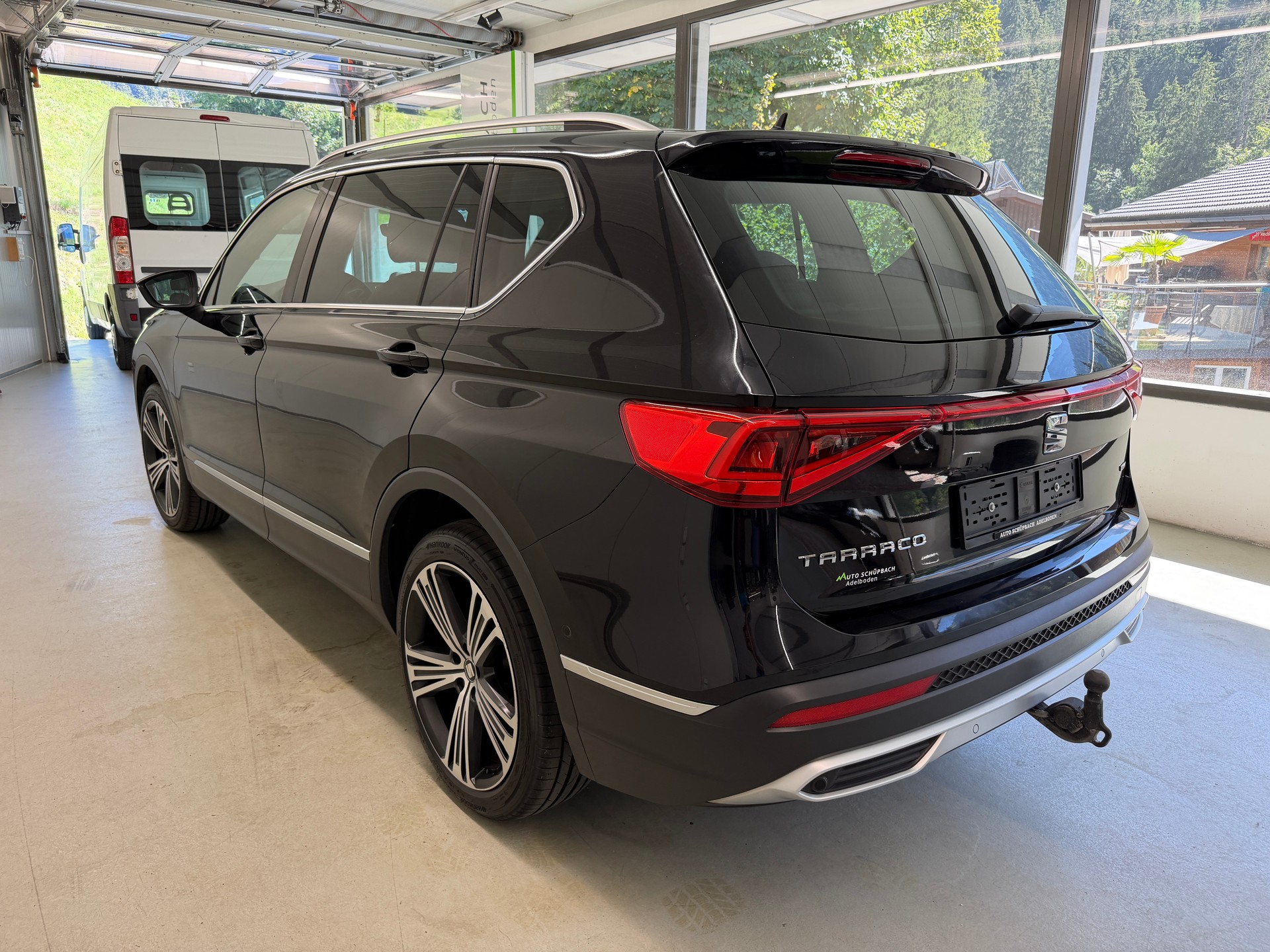 SEAT Tarraco 2.0TSI Xcellence 4Drive DSG-image-6