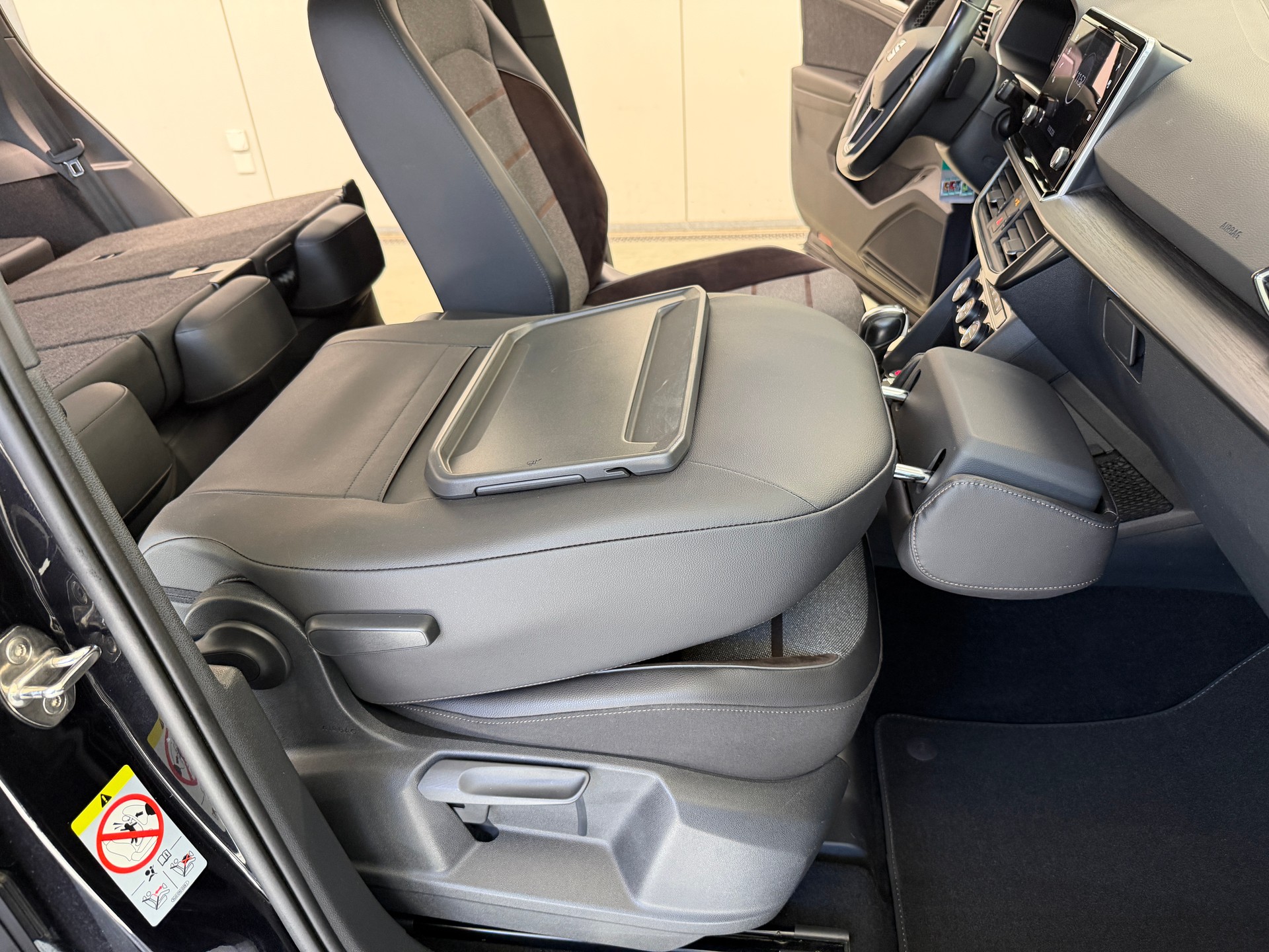 SEAT Tarraco 2.0TSI Xcellence 4Drive DSG-image-23