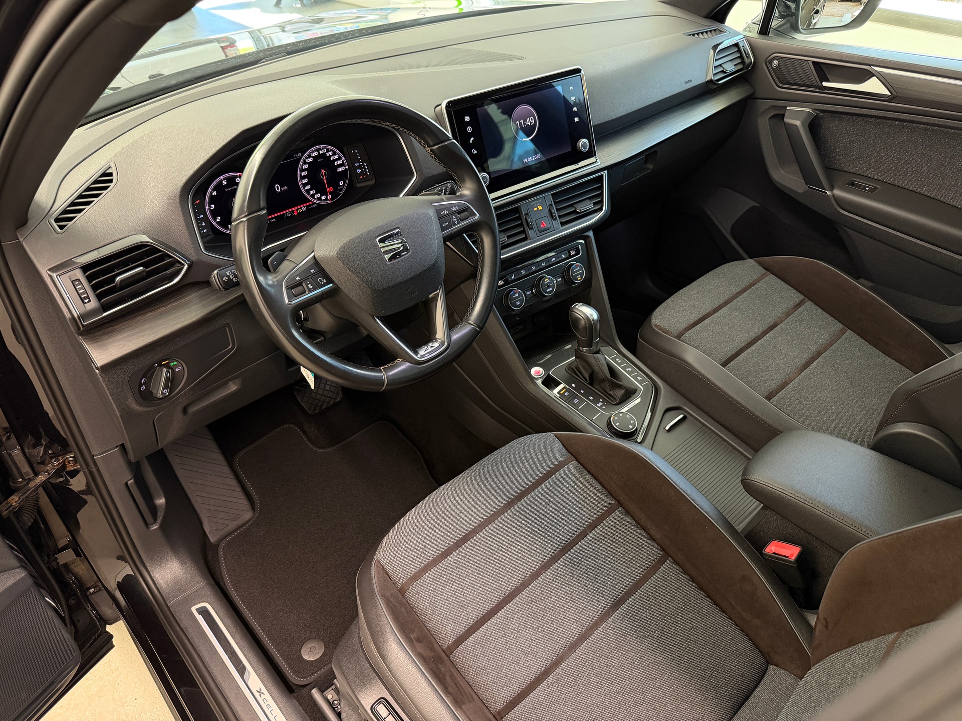 SEAT Tarraco 2.0TSI Xcellence 4Drive DSG-image-11