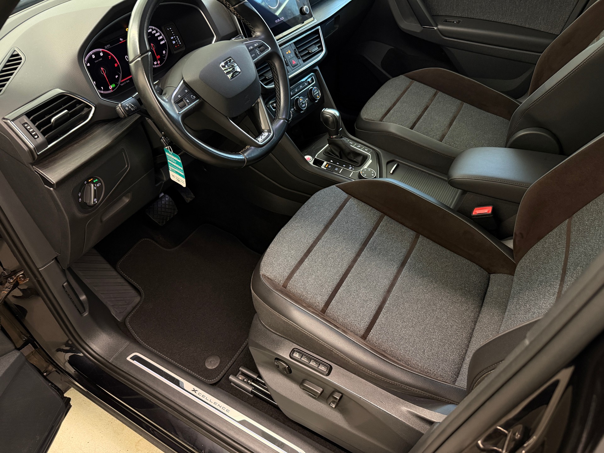 SEAT Tarraco 2.0TSI Xcellence 4Drive DSG-image-12