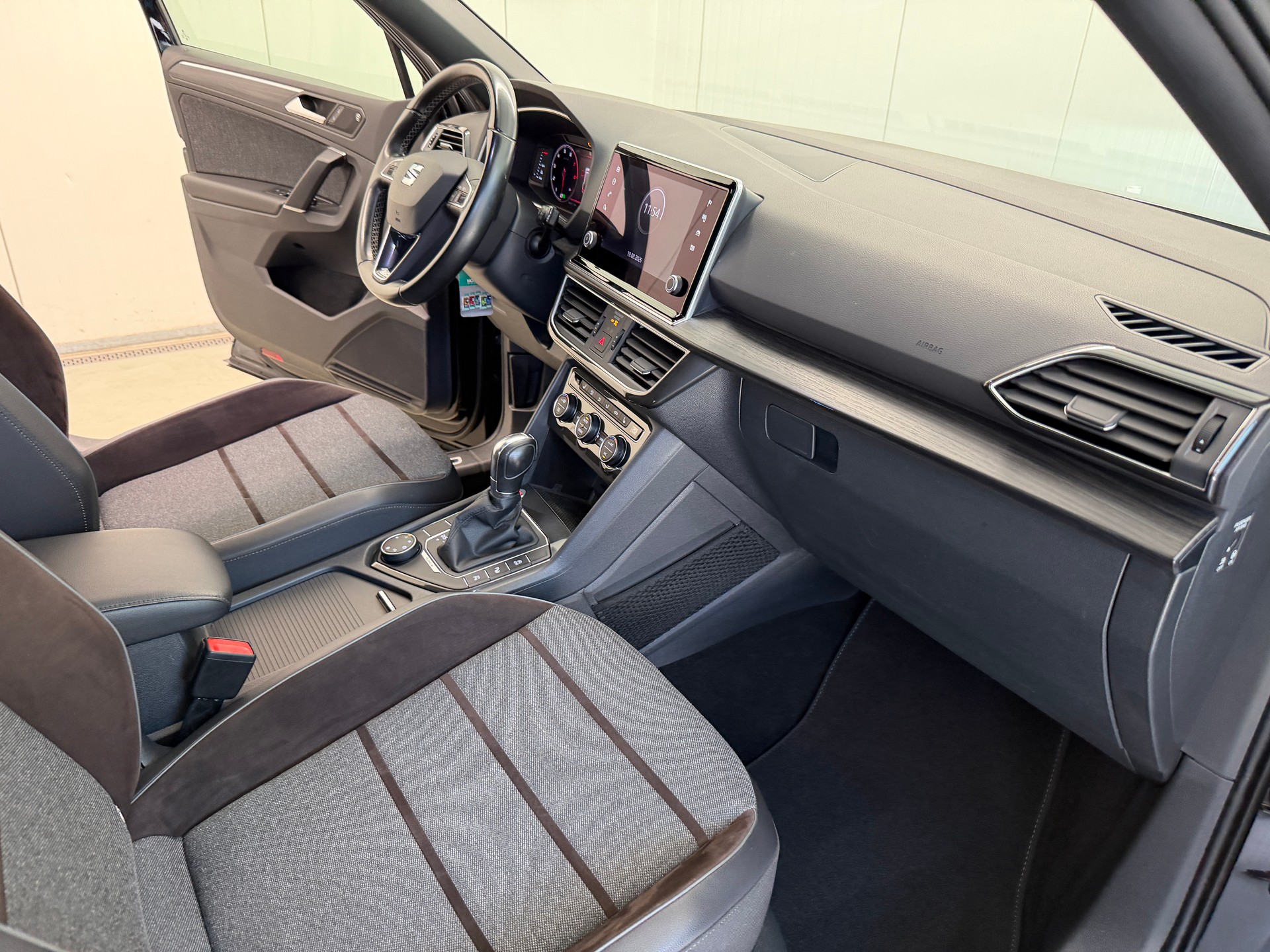 SEAT Tarraco 2.0TSI Xcellence 4Drive DSG-image-27