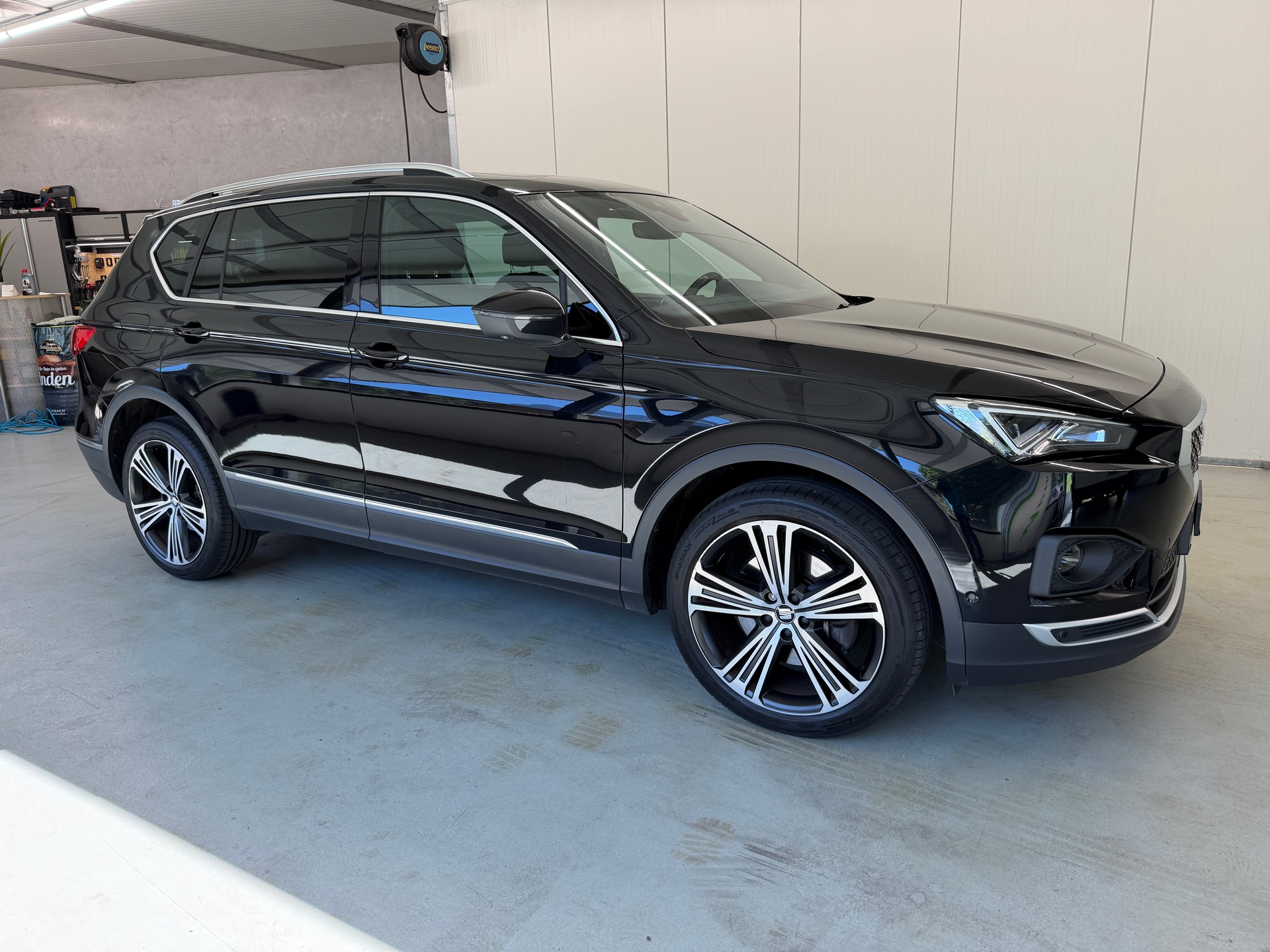SEAT Tarraco 2.0TSI Xcellence 4Drive DSG-showroom-element-2