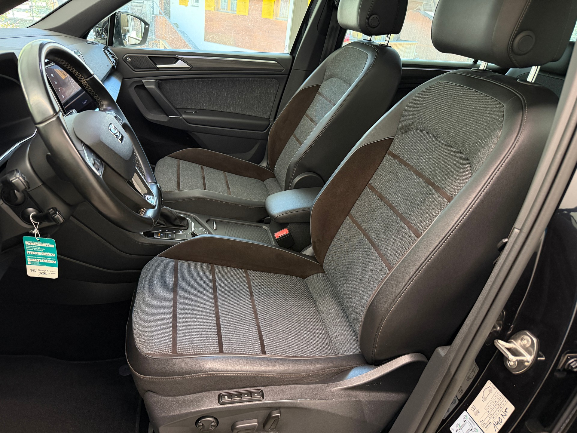 SEAT Tarraco 2.0TSI Xcellence 4Drive DSG-image-13