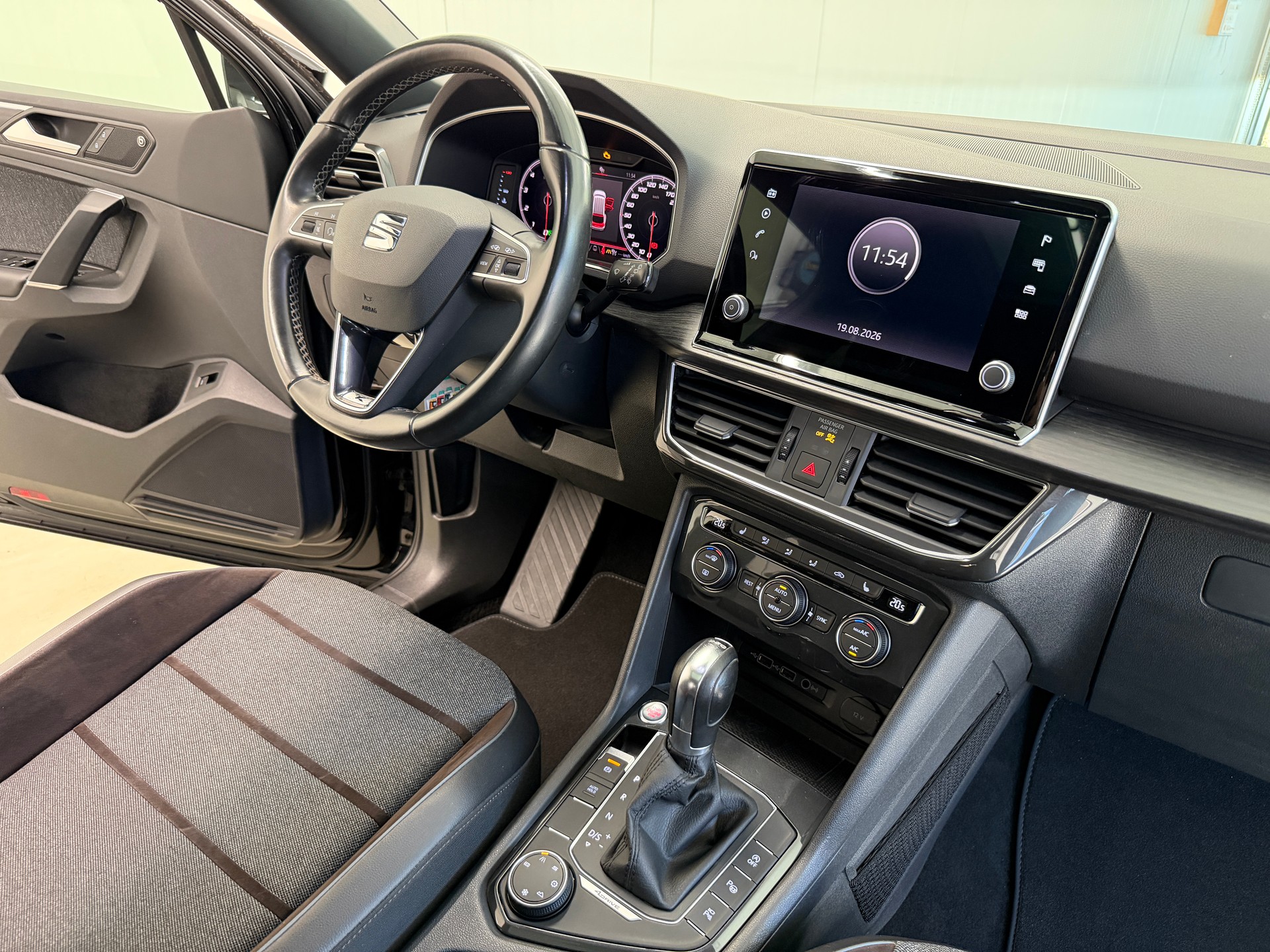 SEAT Tarraco 2.0TSI Xcellence 4Drive DSG-image-28