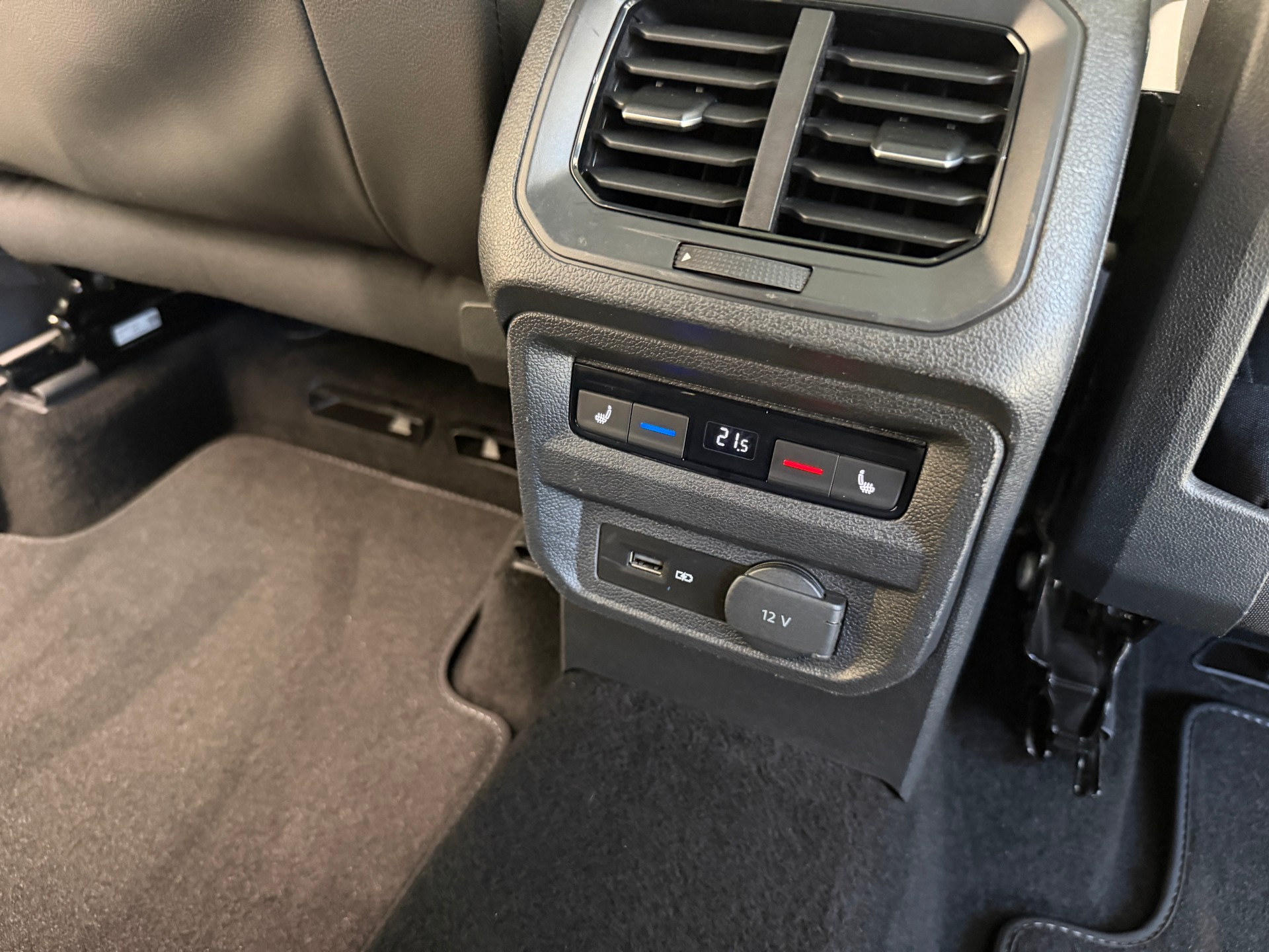 SEAT Tarraco 2.0TSI Xcellence 4Drive DSG-image-25