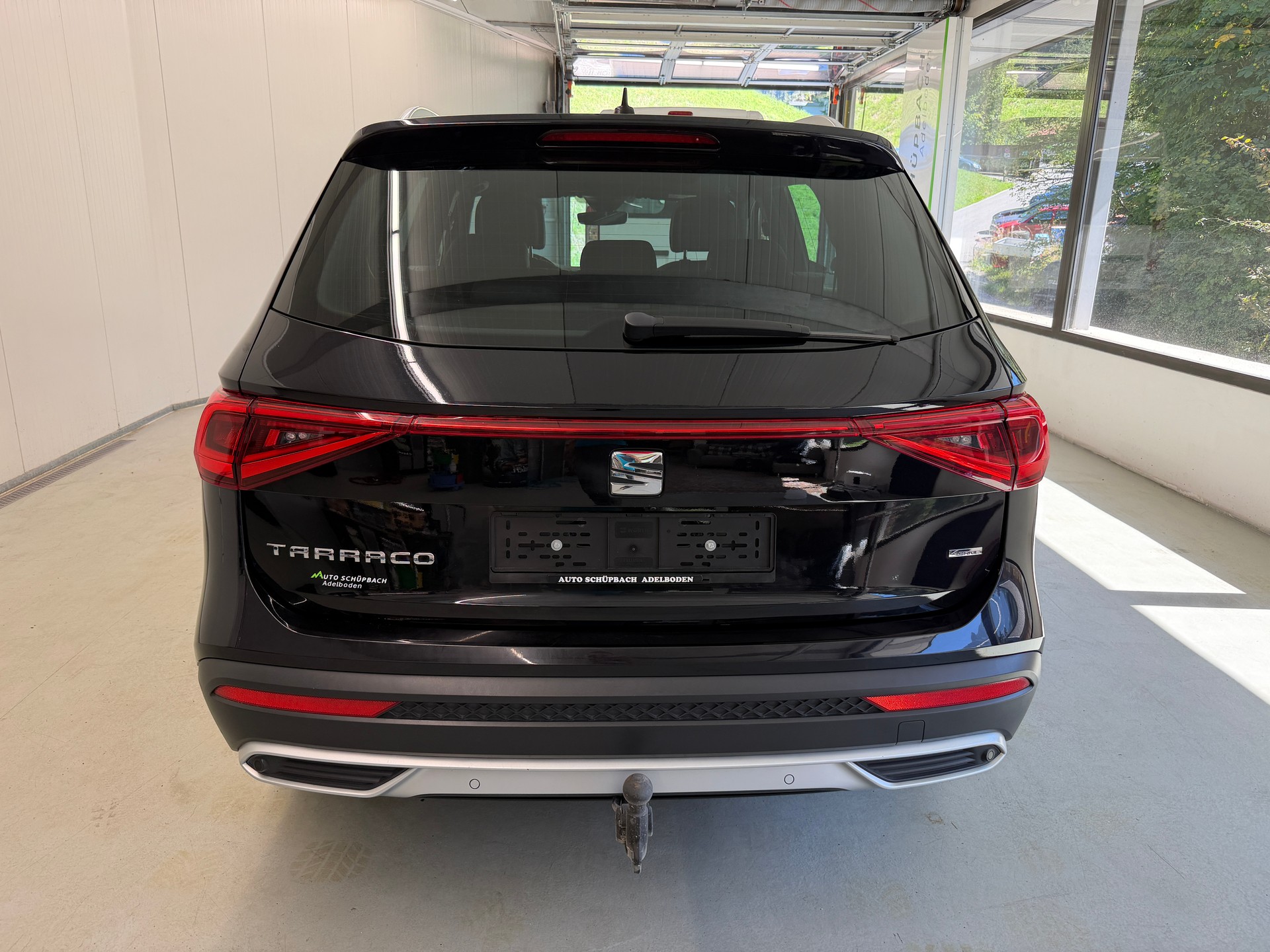 SEAT Tarraco 2.0TSI Xcellence 4Drive DSG-image-5