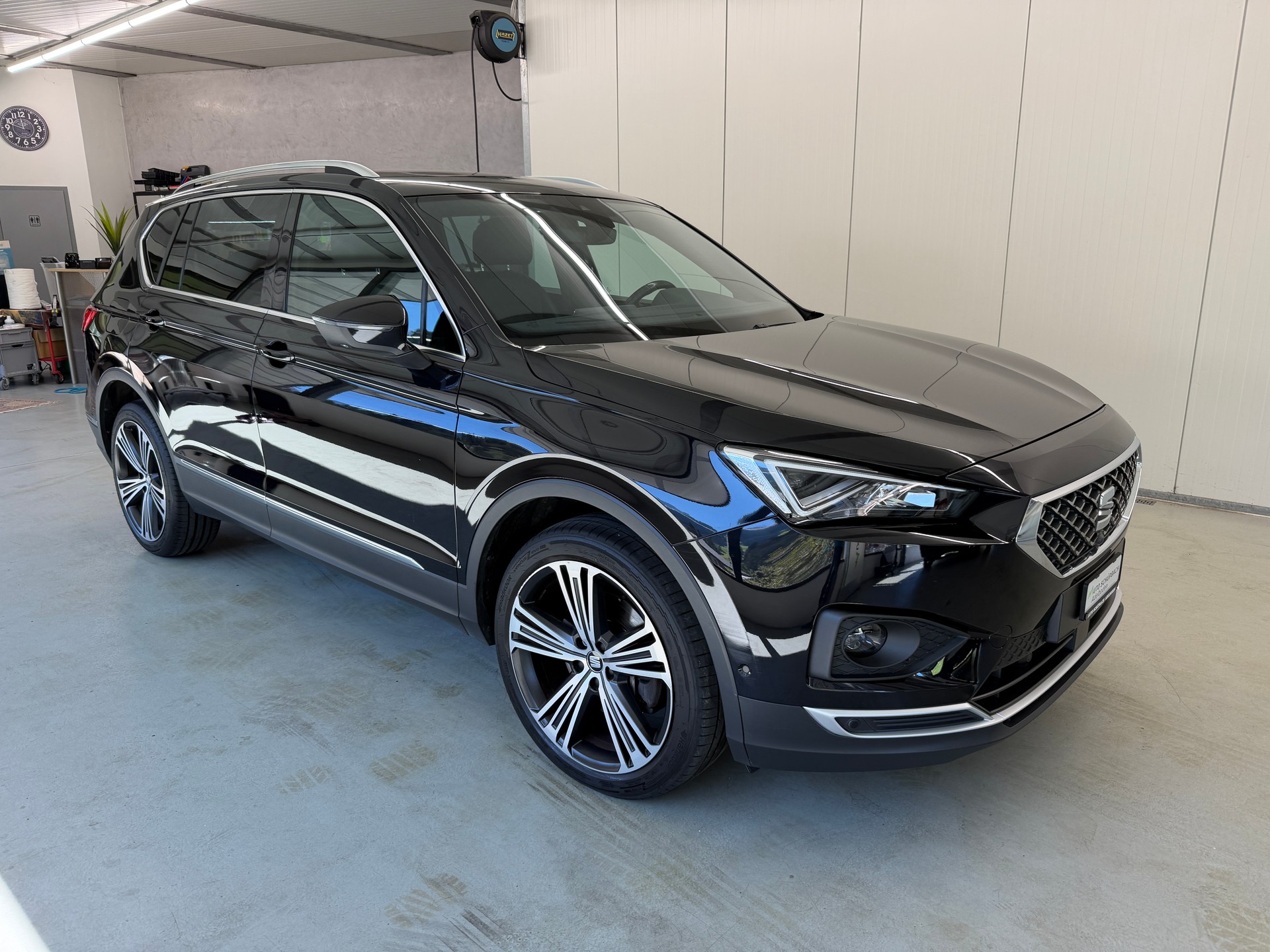 SEAT Tarraco 2.0TSI Xcellence 4Drive DSG-showroom-element-1