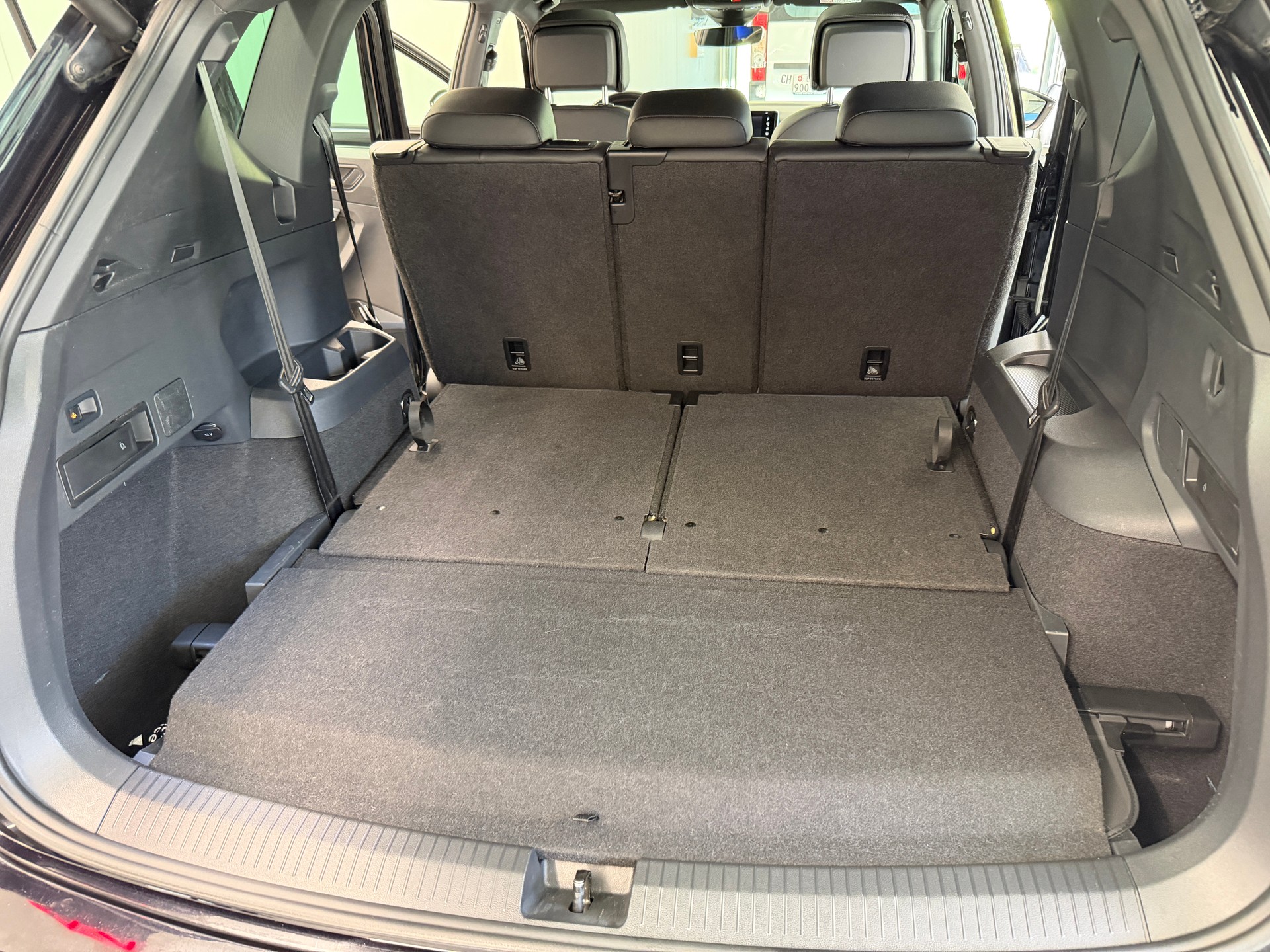 SEAT Tarraco 2.0TSI Xcellence 4Drive DSG-image-20